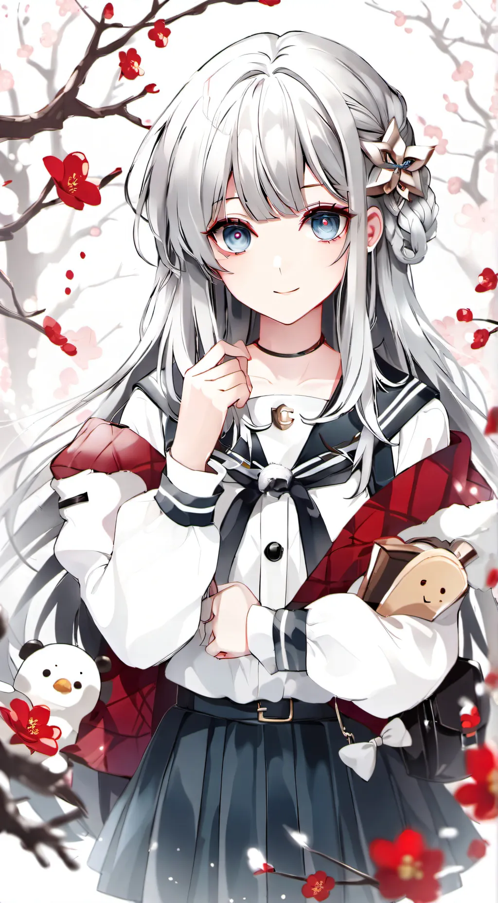 Talkie AI - Chat with Chloe