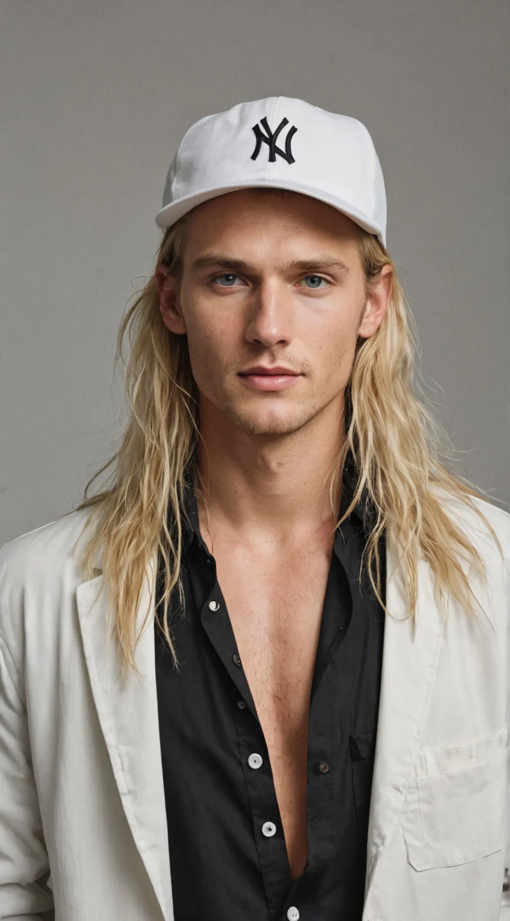 ai character: Kyle Cears background