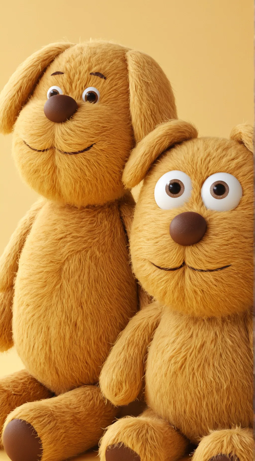 ai character: Vee pt2.5 background