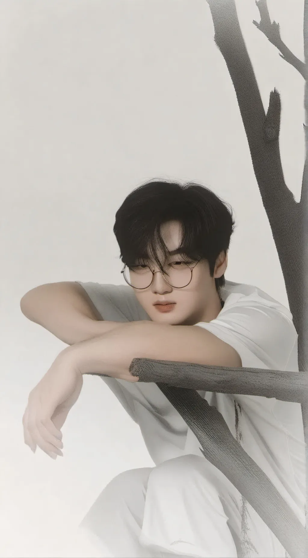 ai character: 𝐂𝐇𝐀𝐍𝐆𝐁𝐈𝐍~~ background