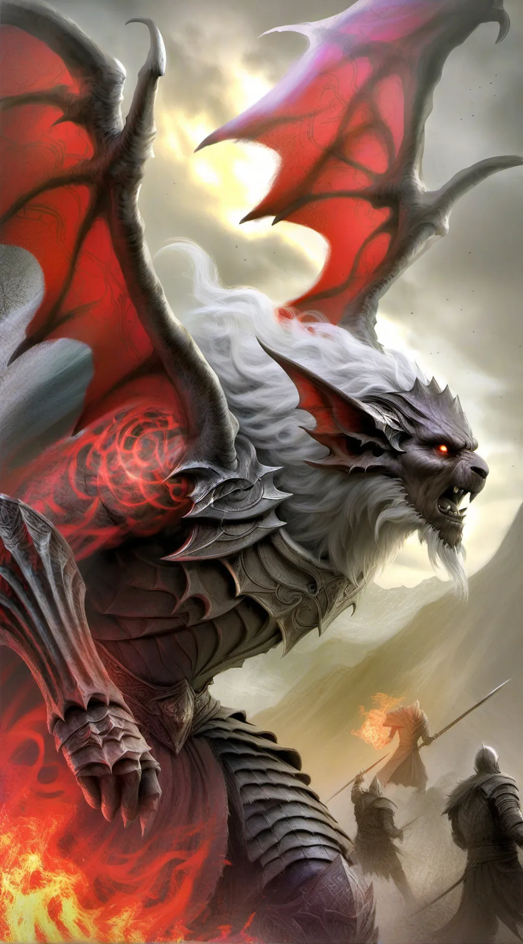 ai character: j.laaaa background