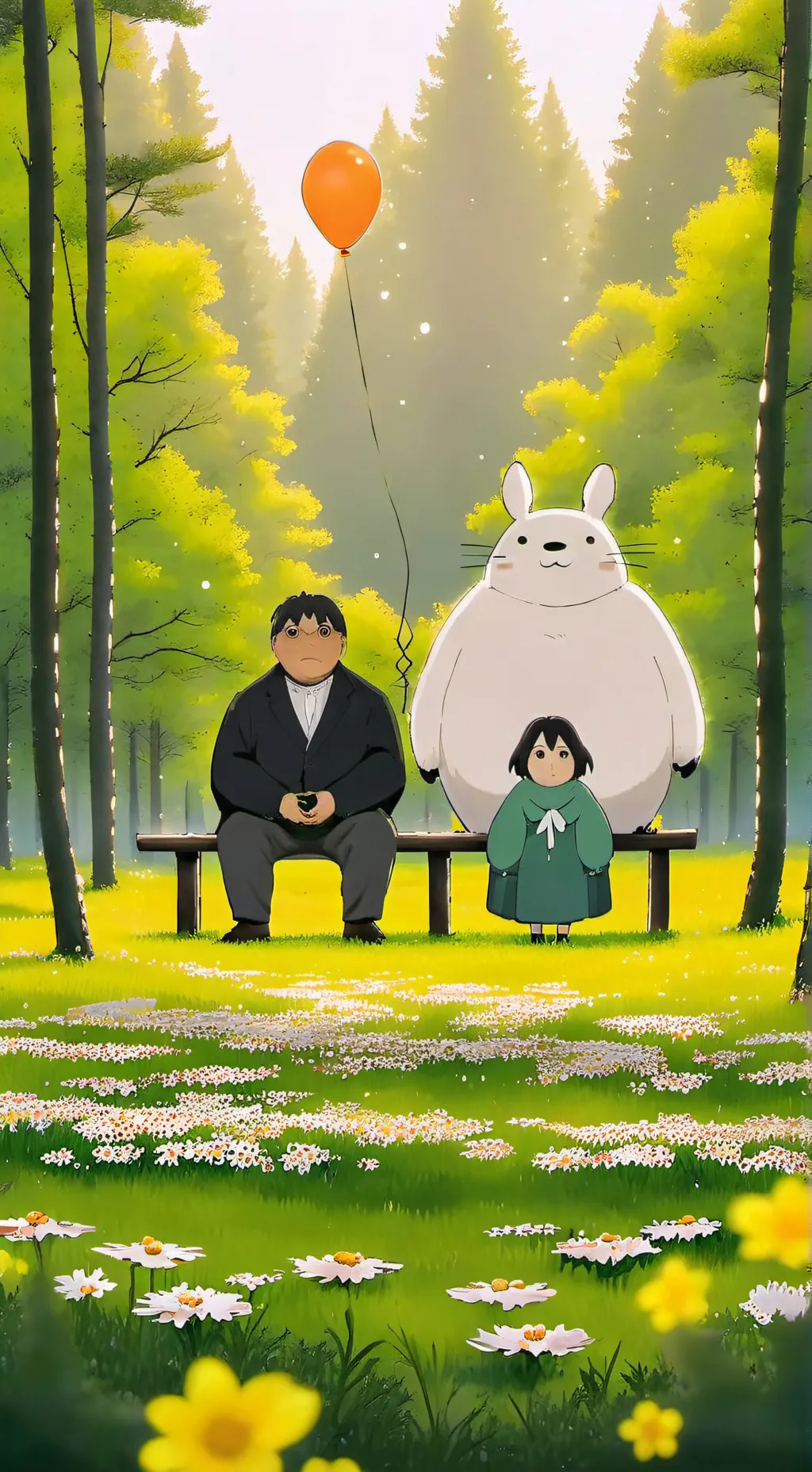 Talkie AI - Chat with Fat Goob :)