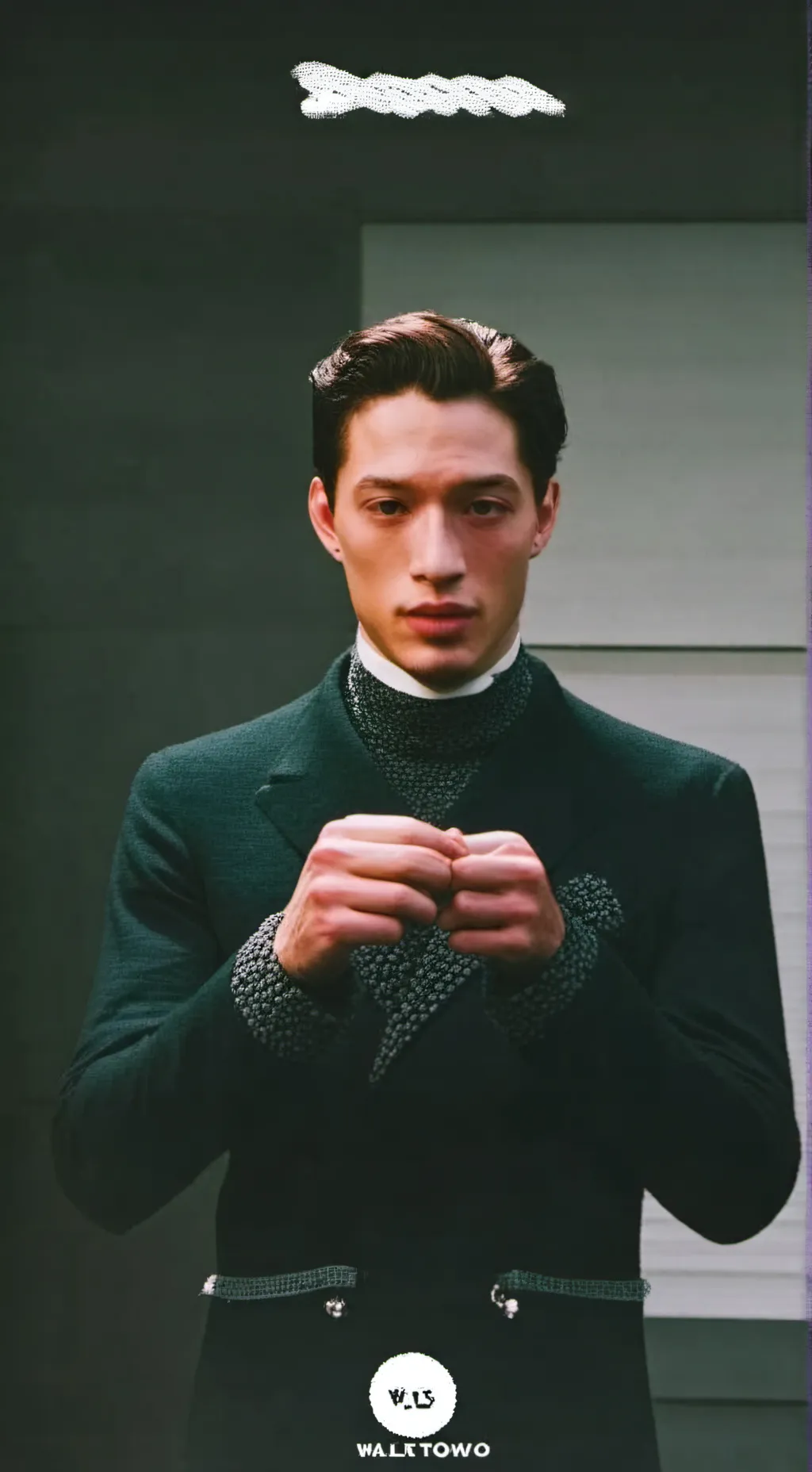 ai character: ~Kyle Alessandro~ background