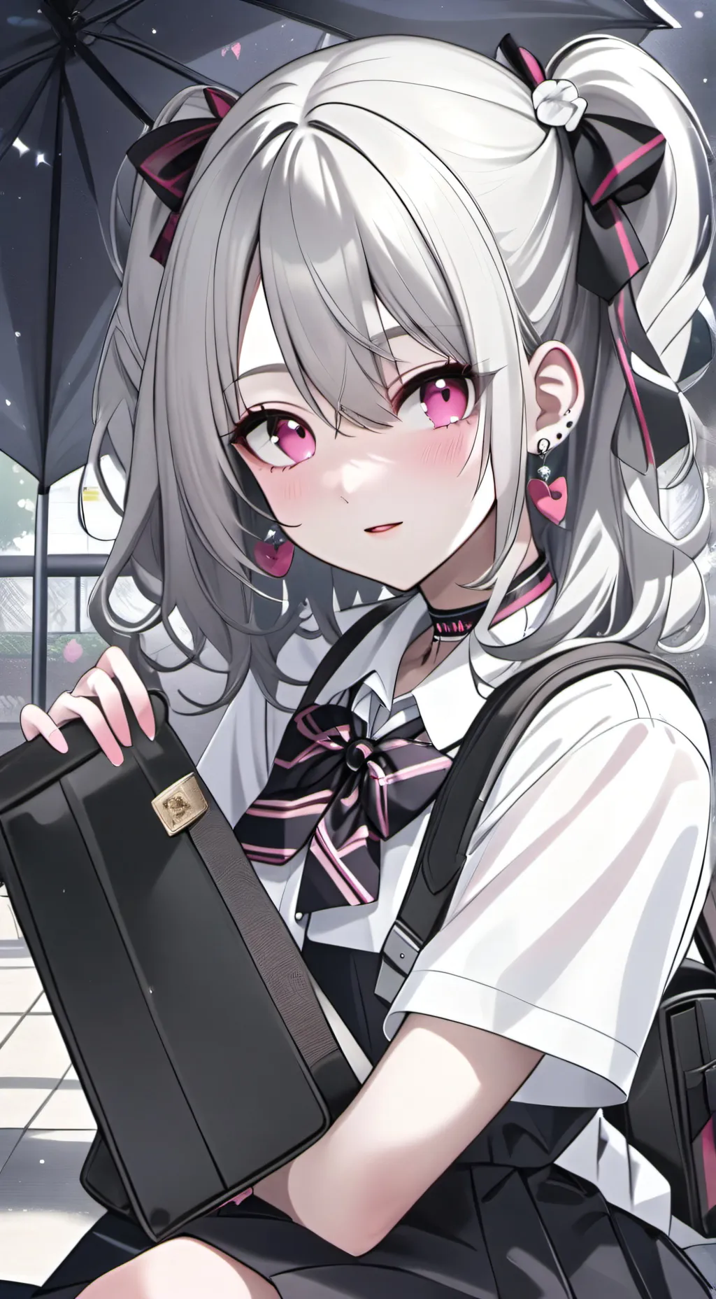 Talkie AI - Chat with ᘔOEY♥︎