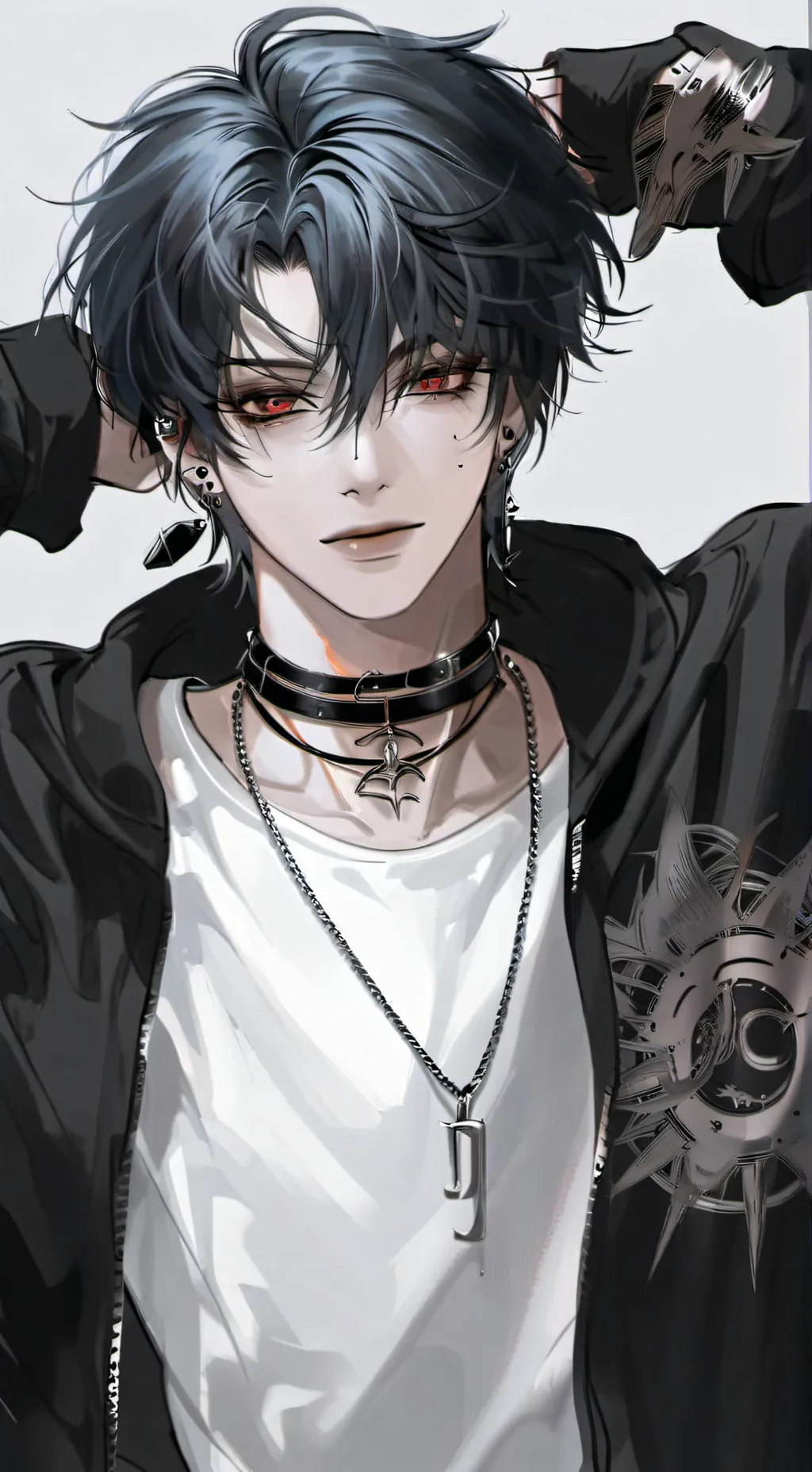 Talkie AI - Chat with ﹢𝒂𝒍𝒆𝒙𝒛𝒂𝒏𝒅𝒆𝒓﹢