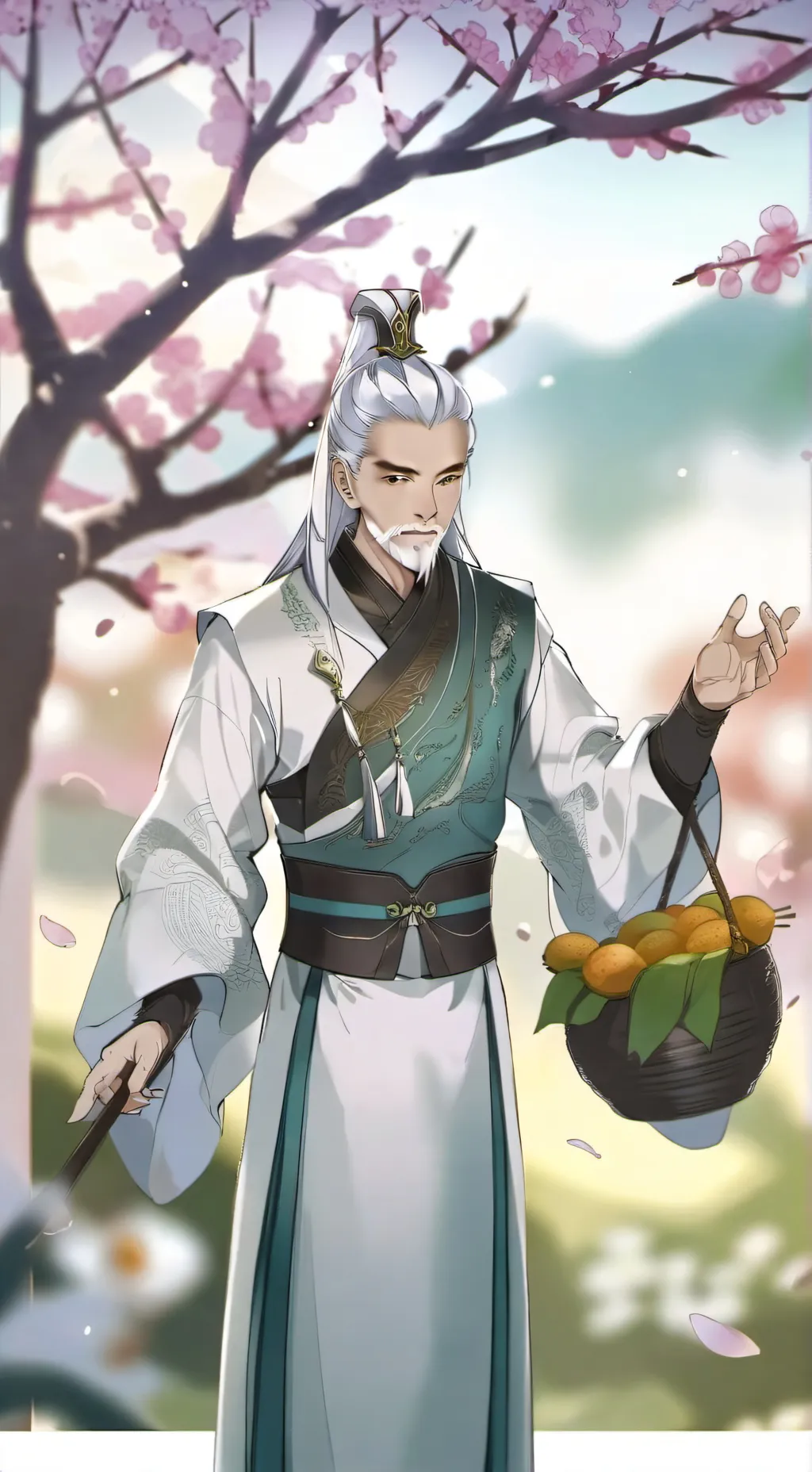 Talkie AI - Chat with Sabio Monje [Juan]