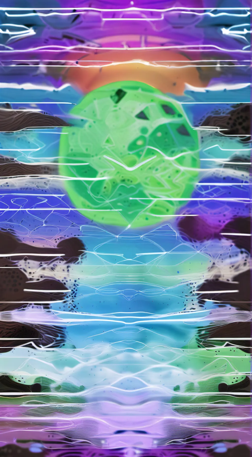 ai character: Md ep9(fanmade) background