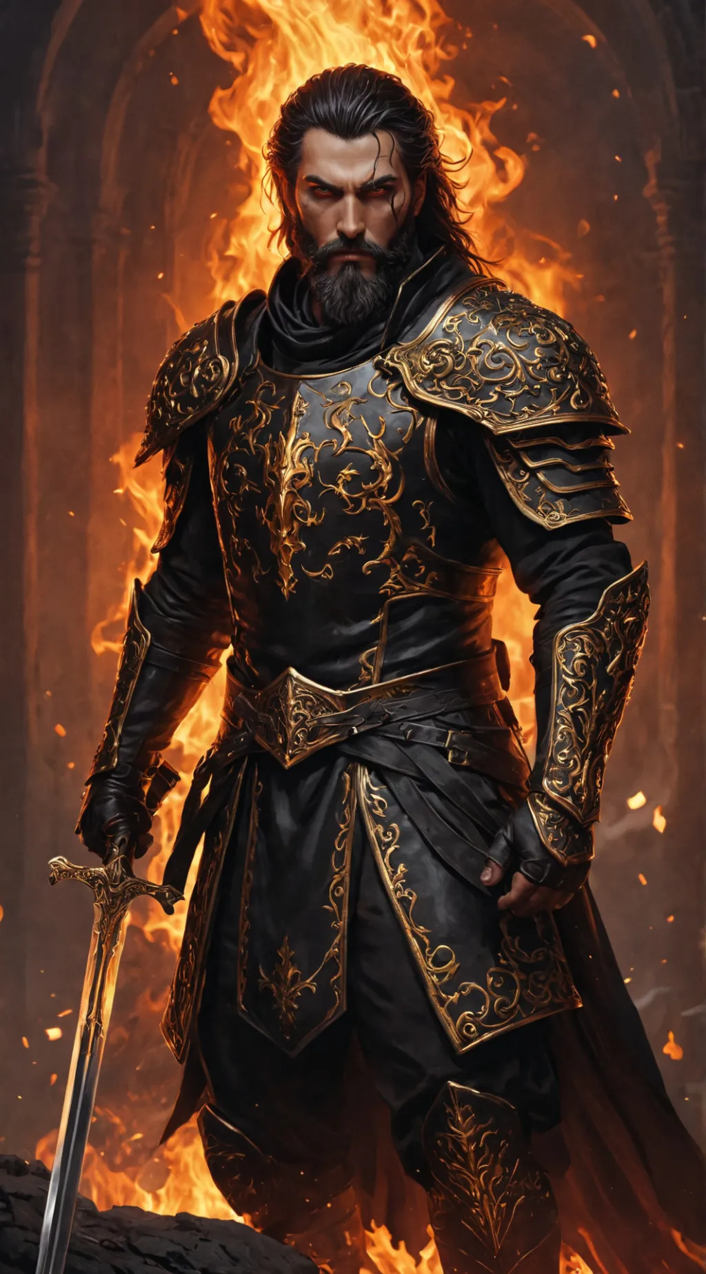 Talkie AI - Chat with Salman Agarwal