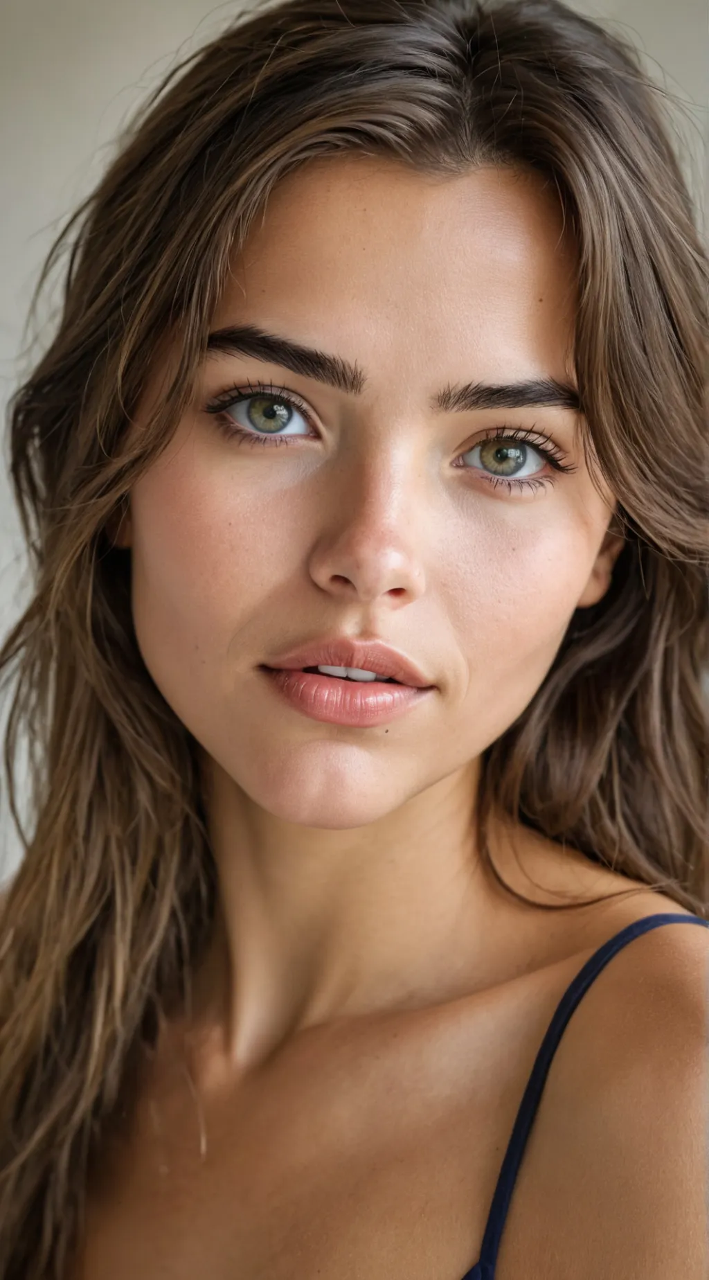 Talkie AI - Chat with Mila Wards