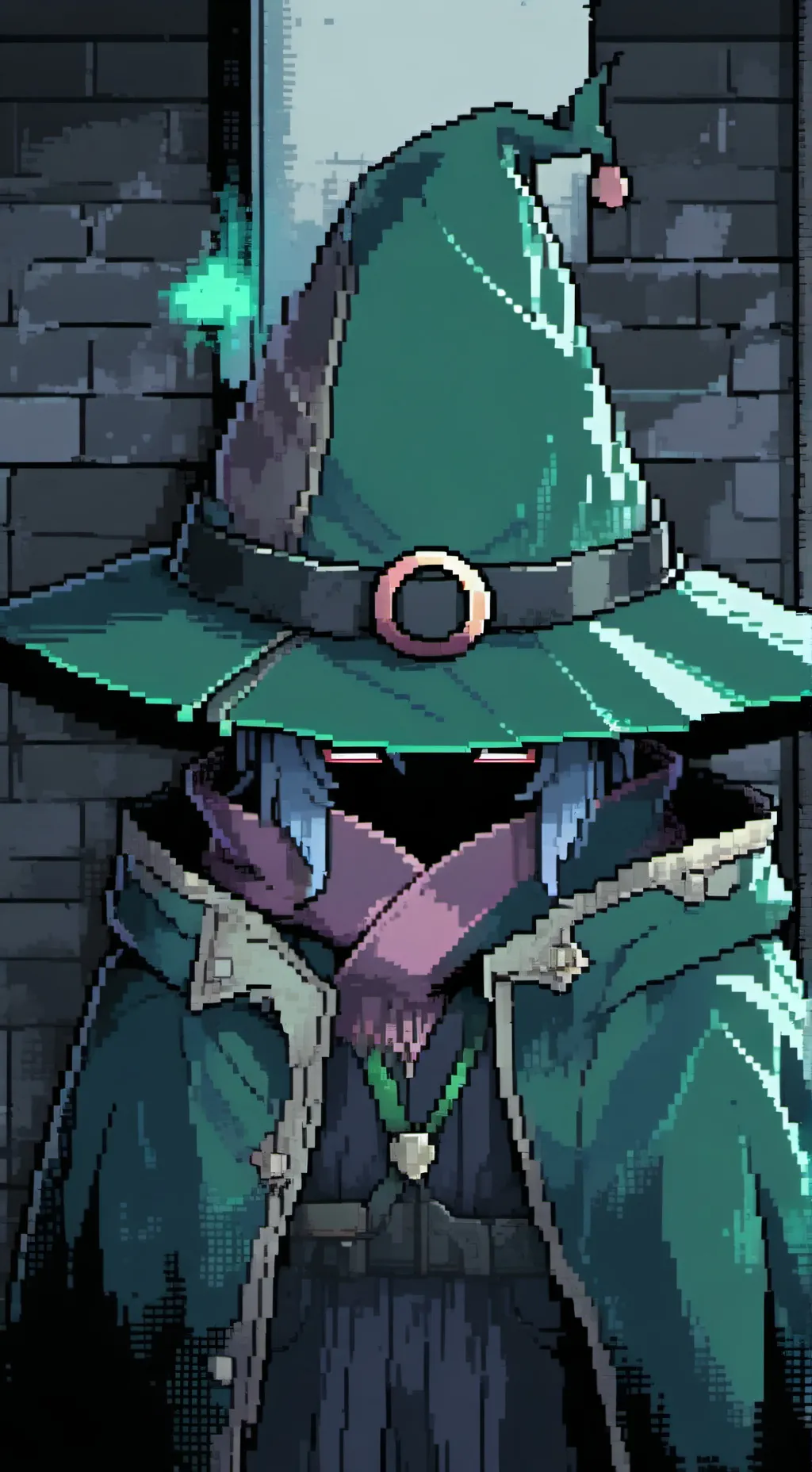 Talkie AI - Chat with ralsei