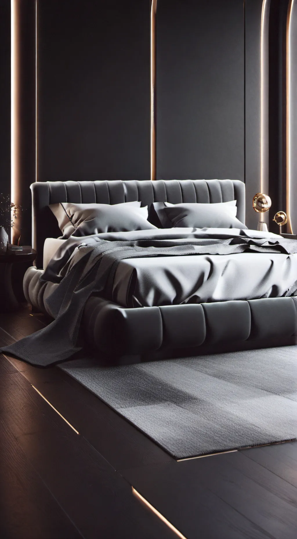 ai character: Cockroaches  background