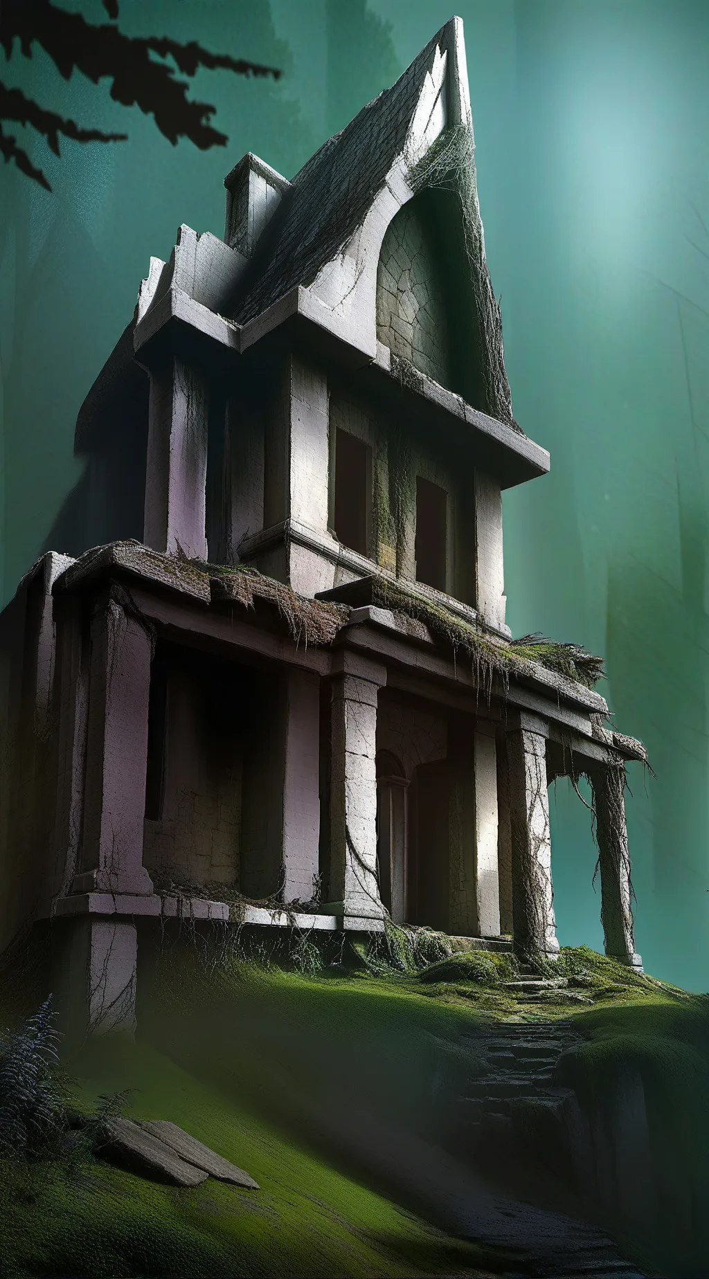 Talkie AI - Chat with Aphmau 🔪AU 🔪