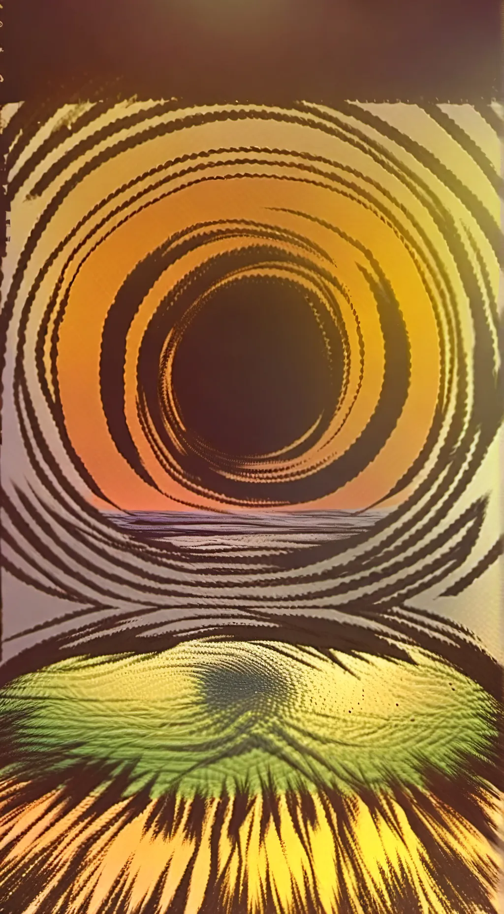 ai character: Pokémon Region background