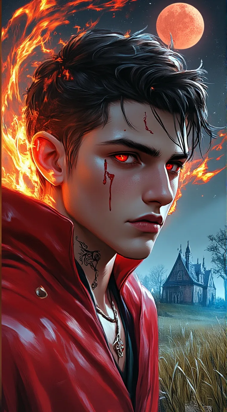 Talkie AI - Chat with LåHãV