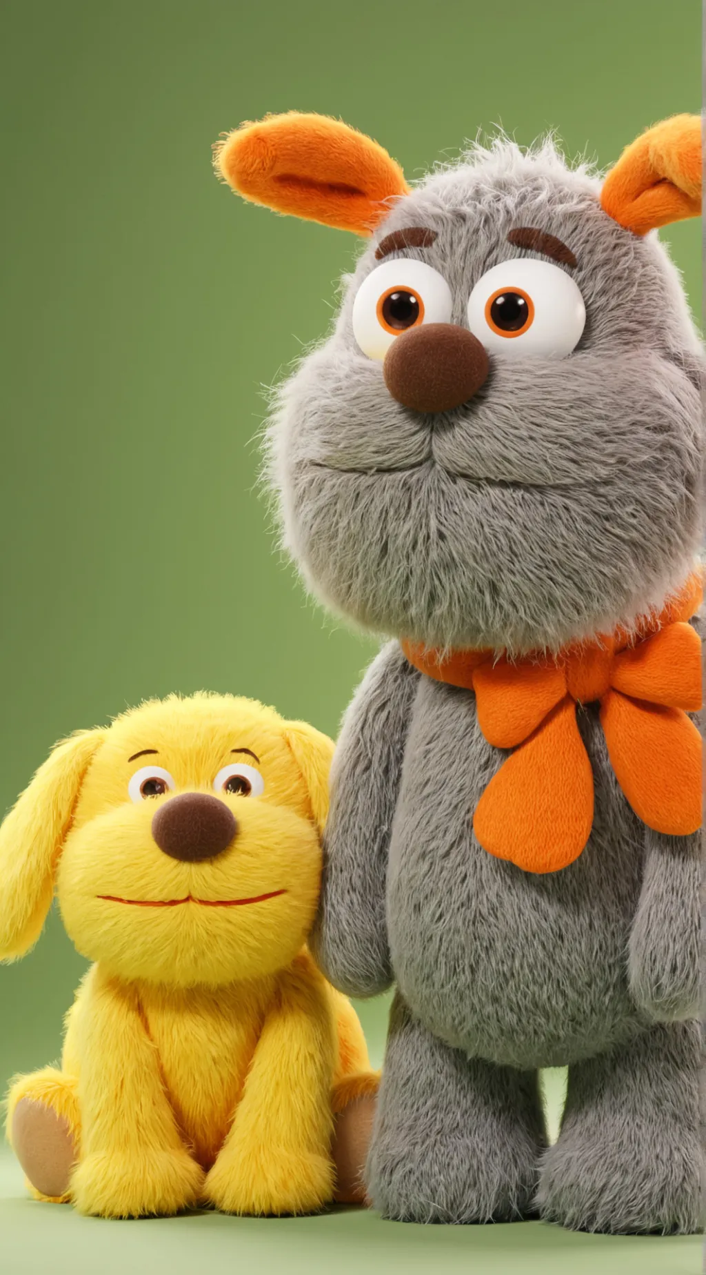 ai character: Rocky Threadville background