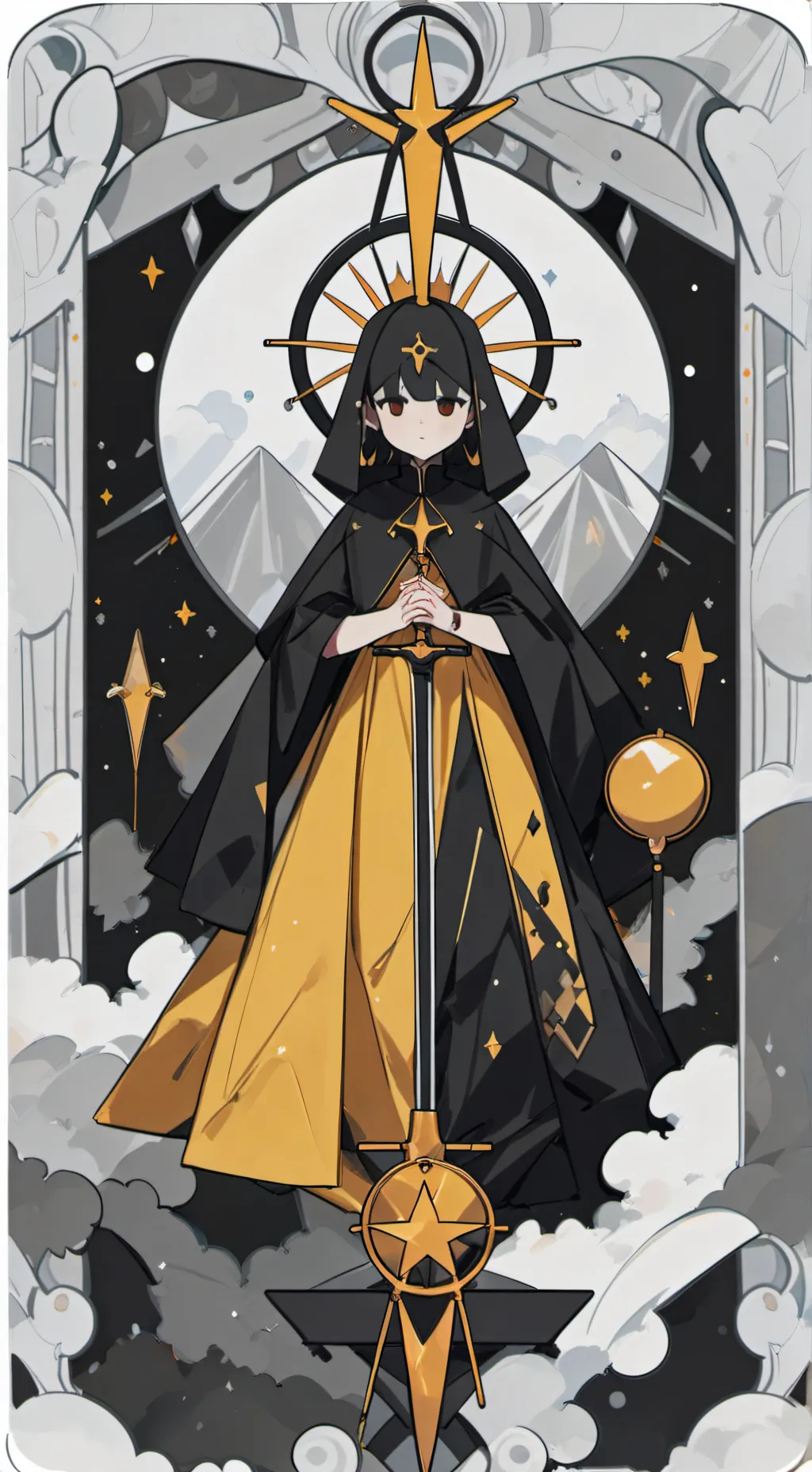 Talkie AI - Chat with johndoe