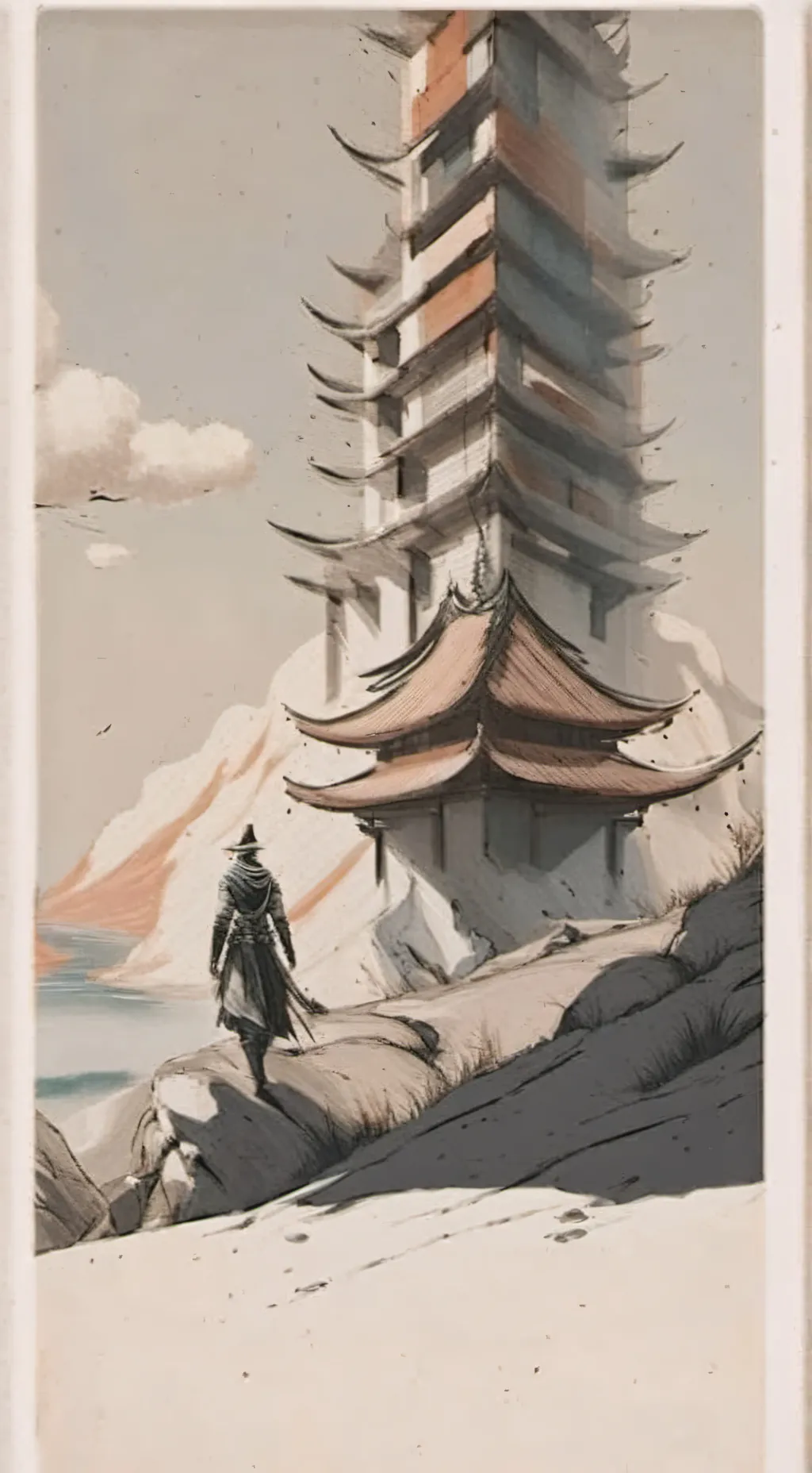 ai character: ~DW Sus Infection~ background