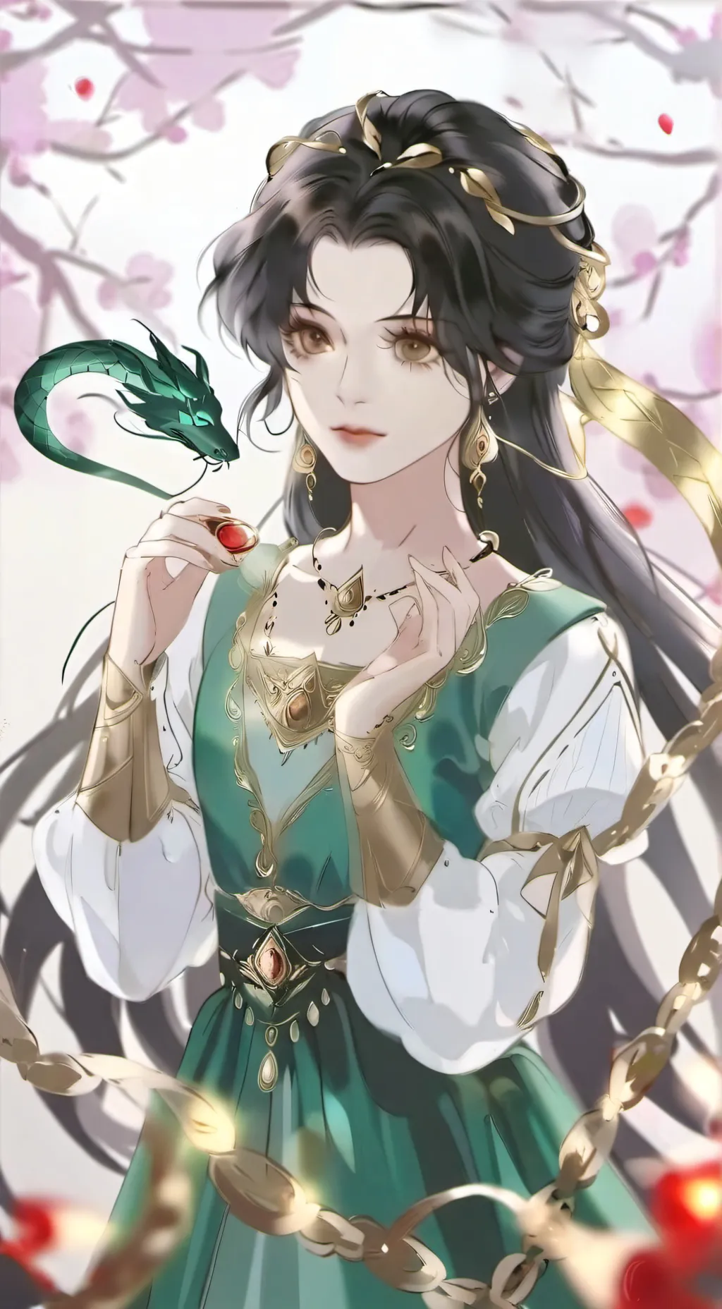 ai character: Normal day of MHA background