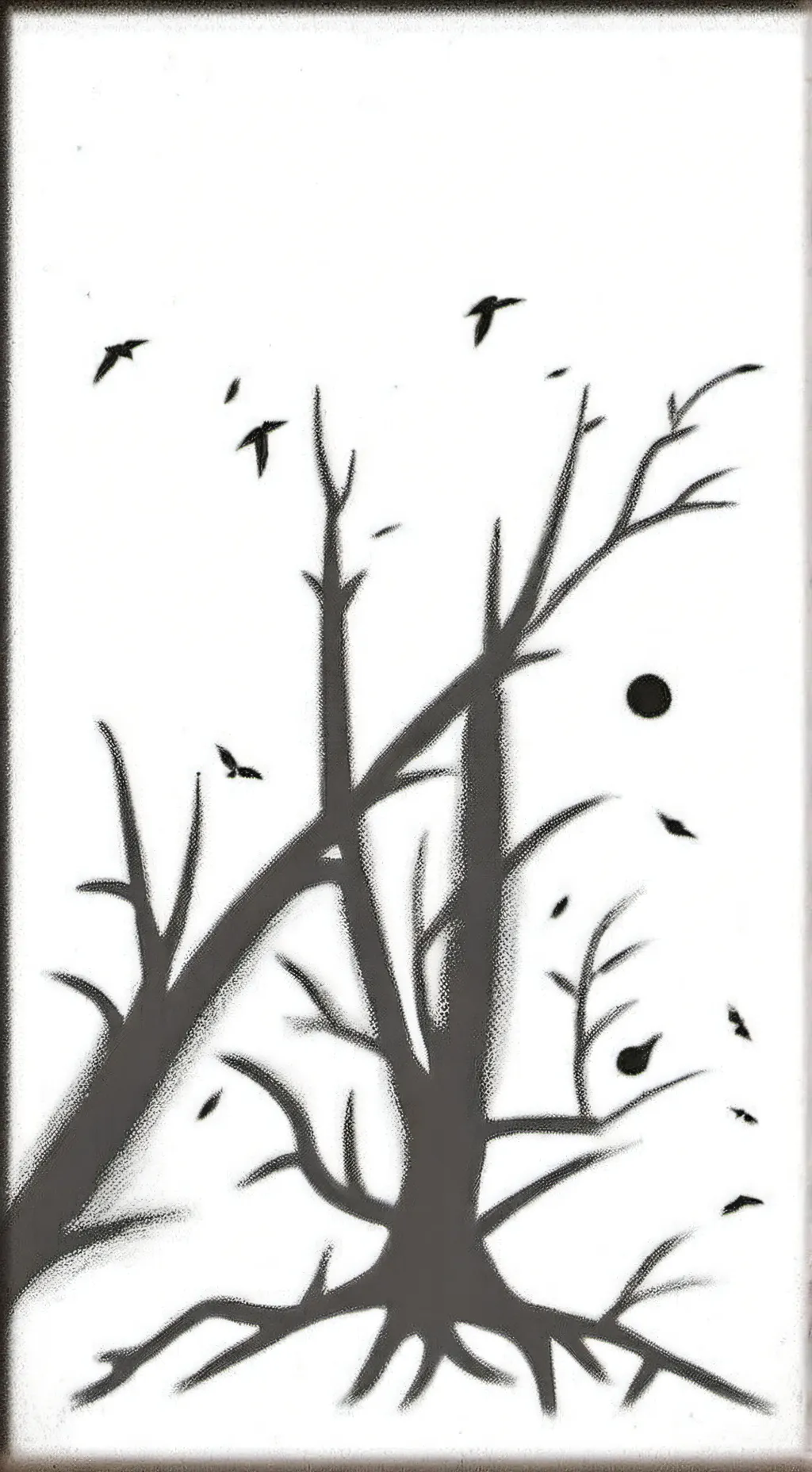 ai character: Matthew  background