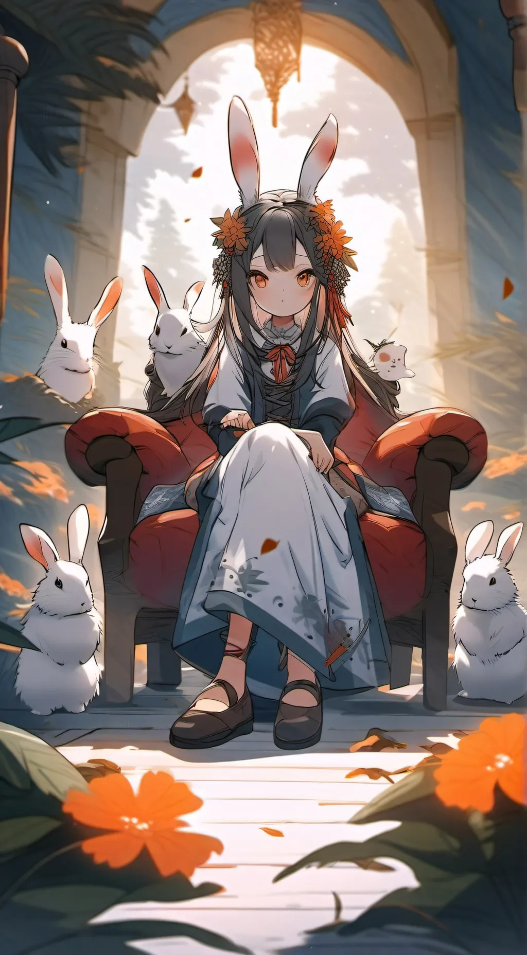 Talkie AI - Chat with Mimi