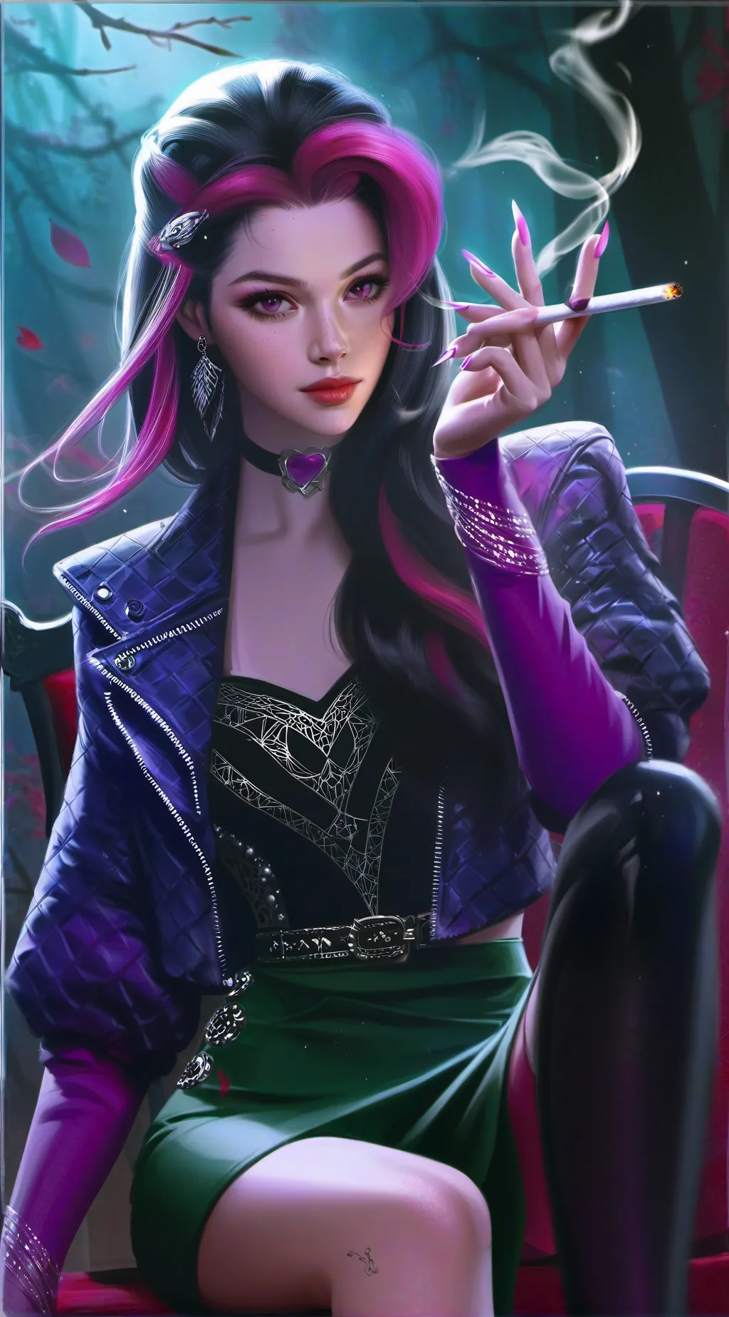 Talkie AI - Chat with Katherine 