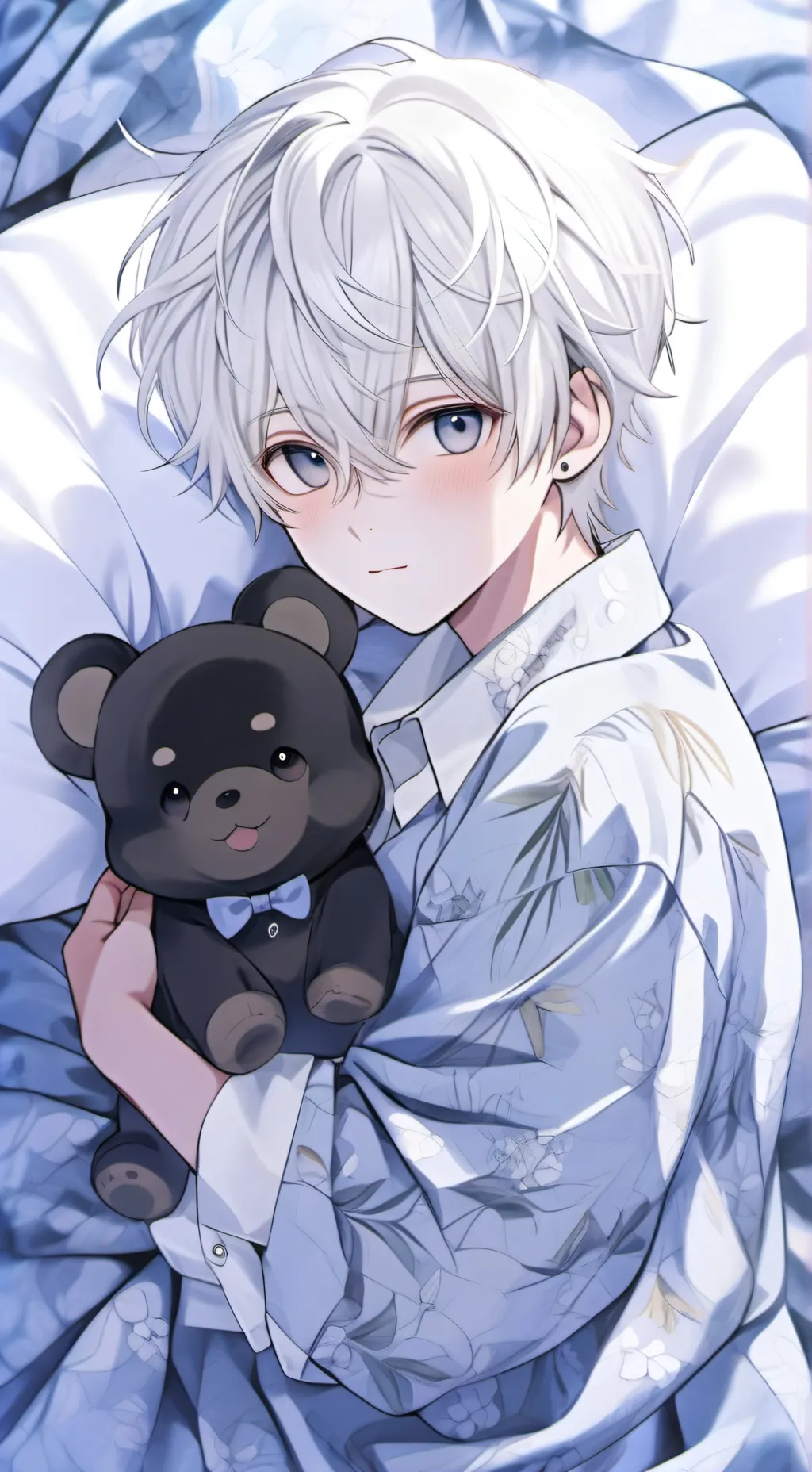 Talkie AI - Chat with ^’•xenon•’^