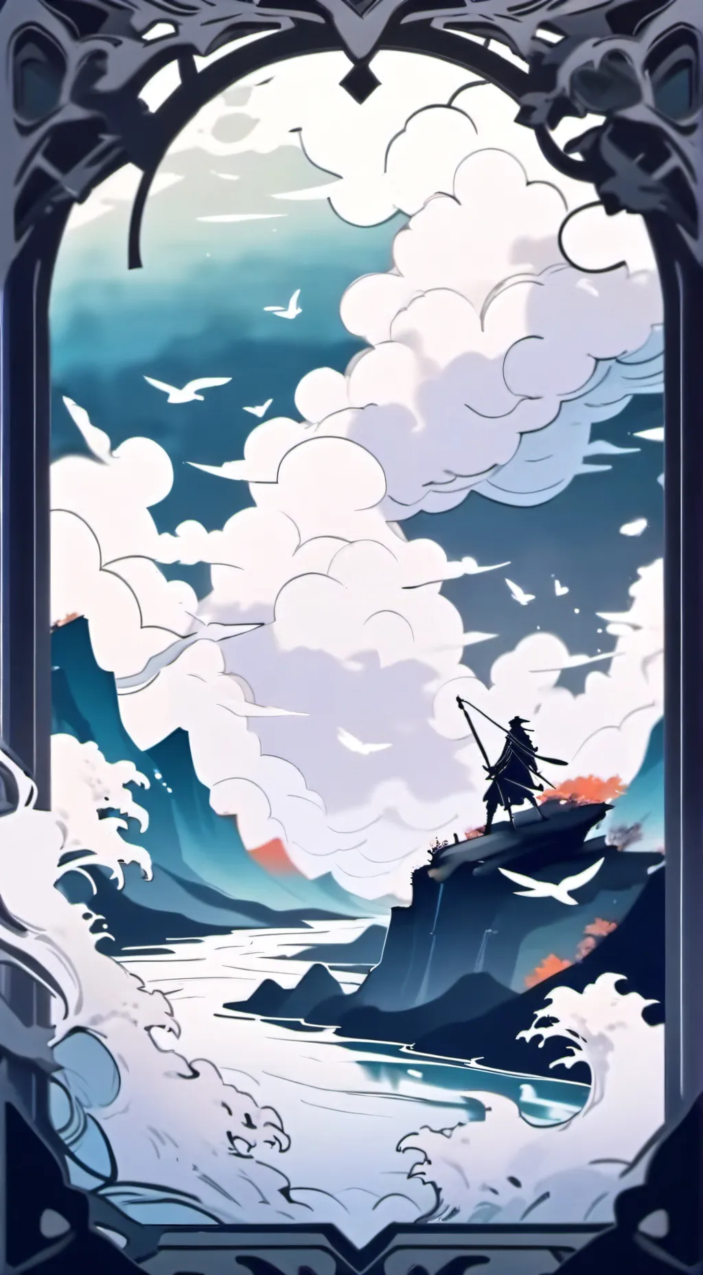 ai character: wenda cheats  background