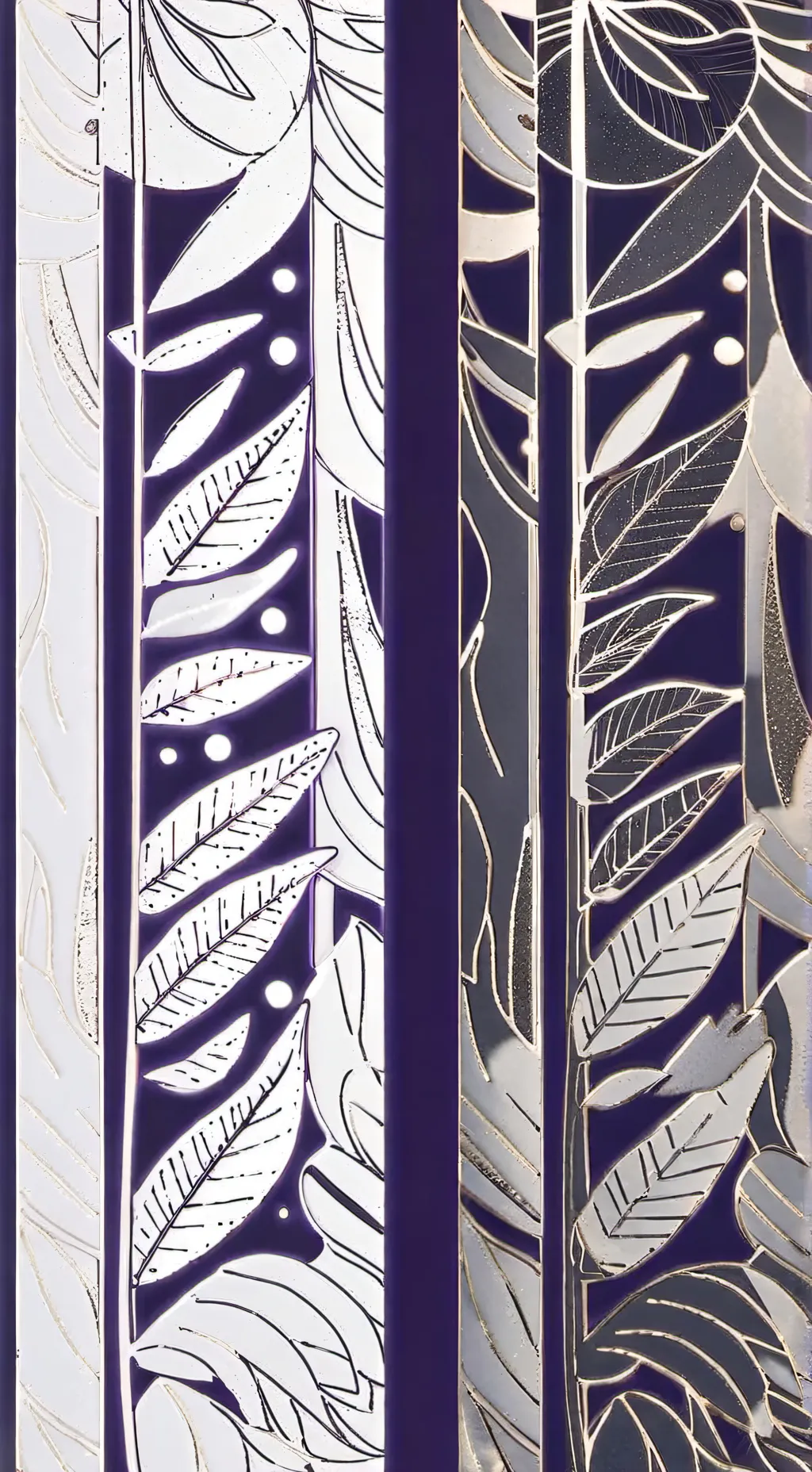 ai character: Yandere Chance :3 background