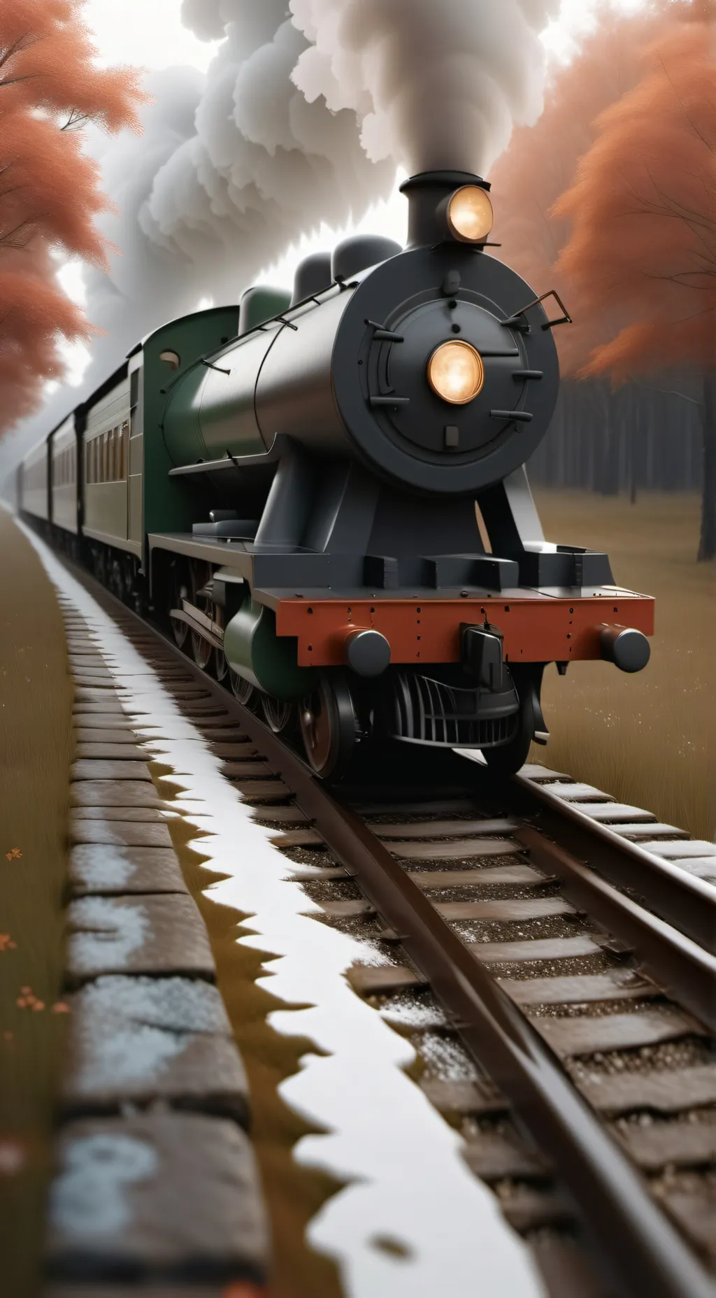 ai character: Dr but girls?! background