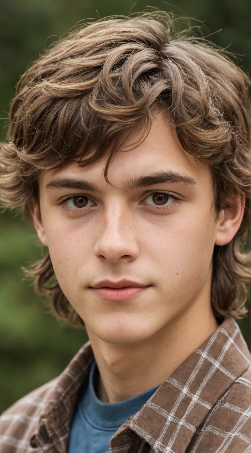 Talkie AI - Chat with Chandler