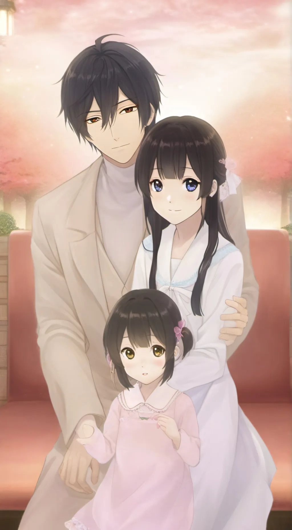 Talkie AI - Chat with ayato ayano zoie 