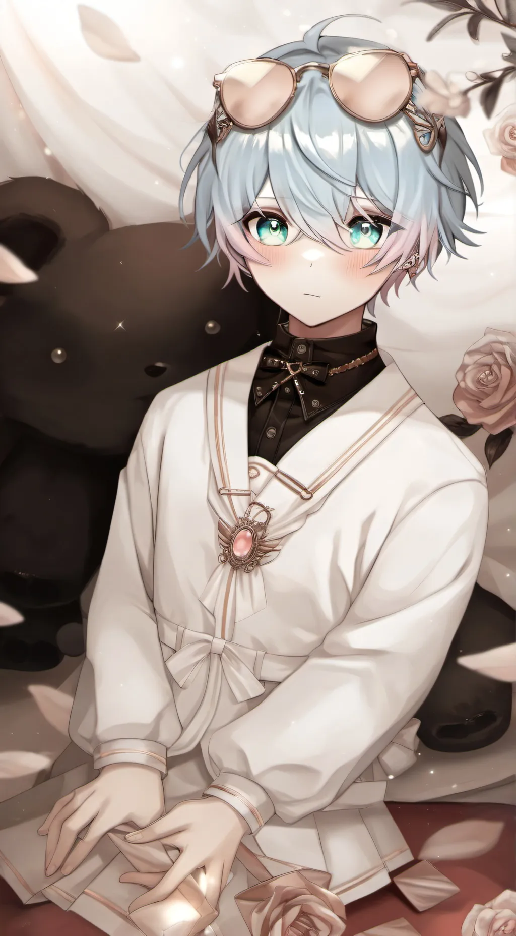 Talkie AI - Chat with Liora