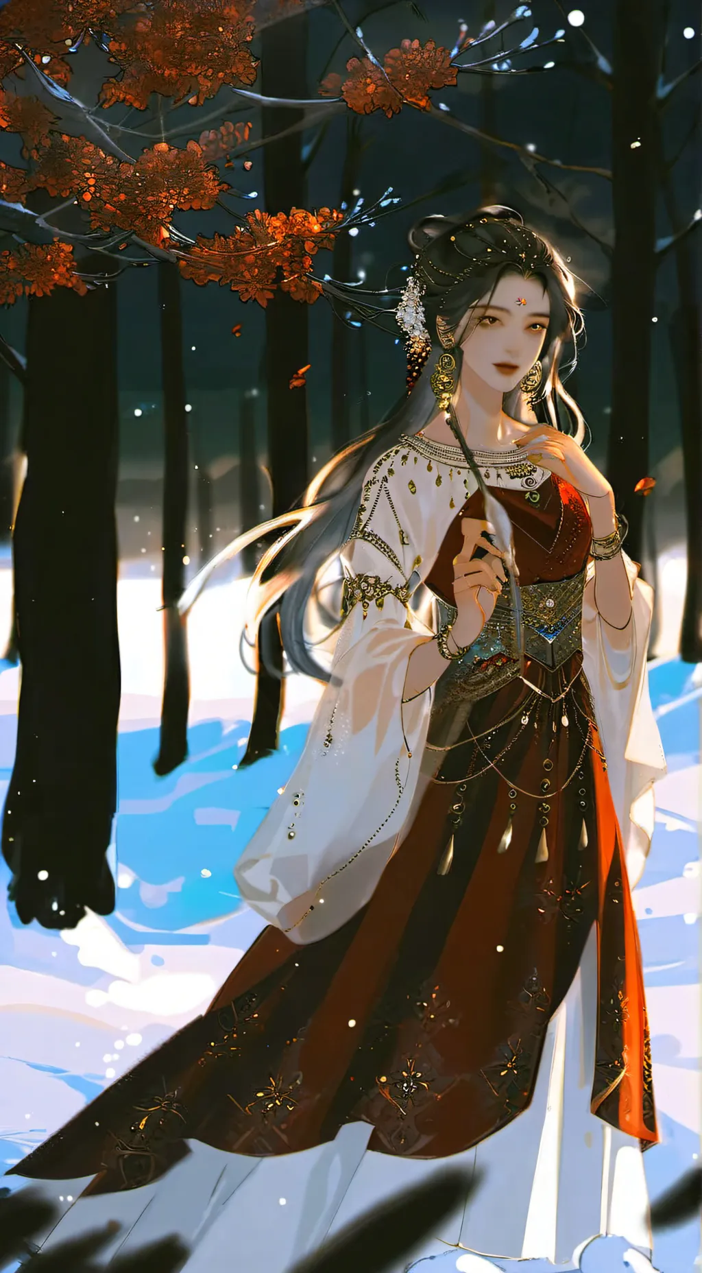 Talkie AI - Chat with HH new