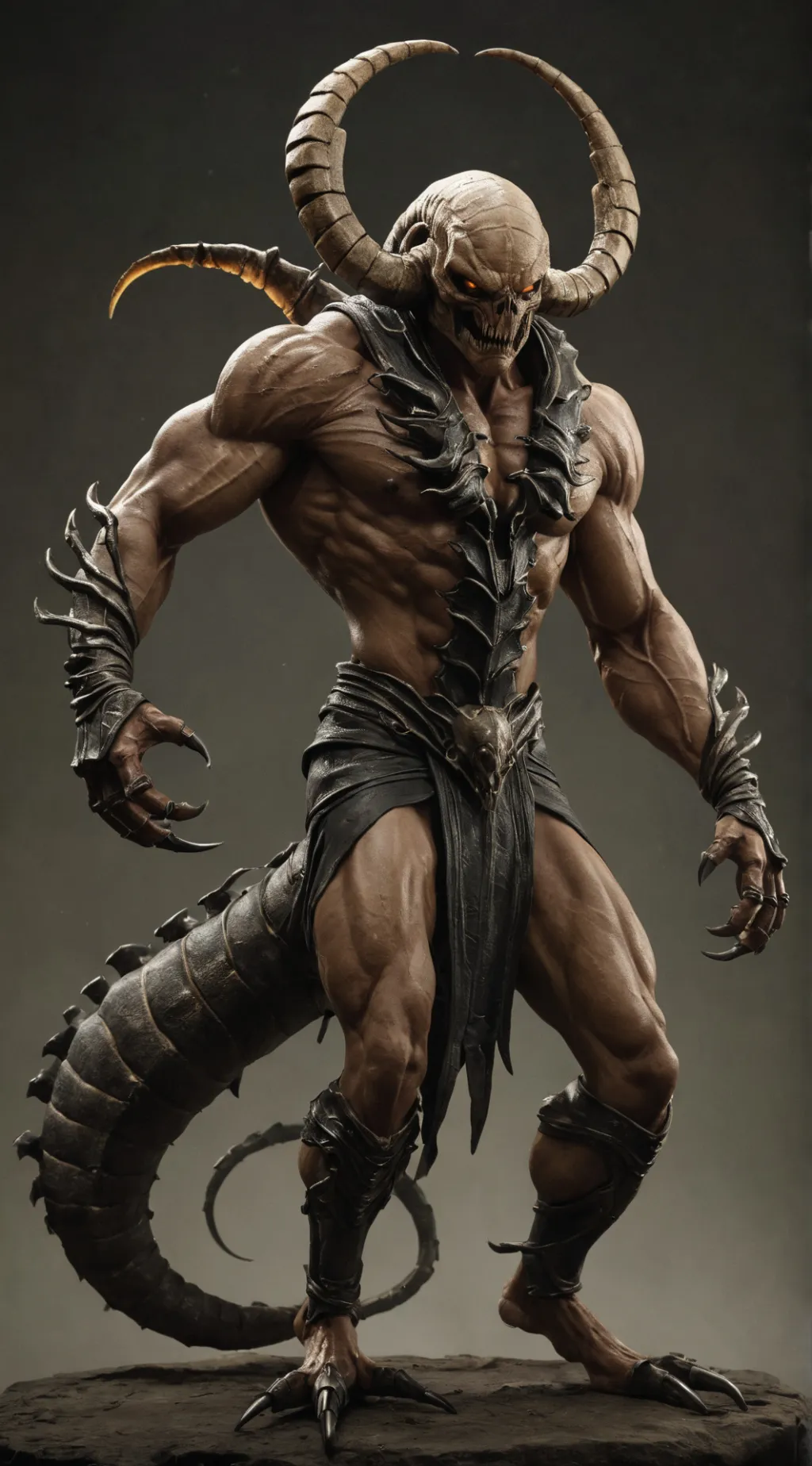 Talkie AI - Chat with Kenzo Cuco