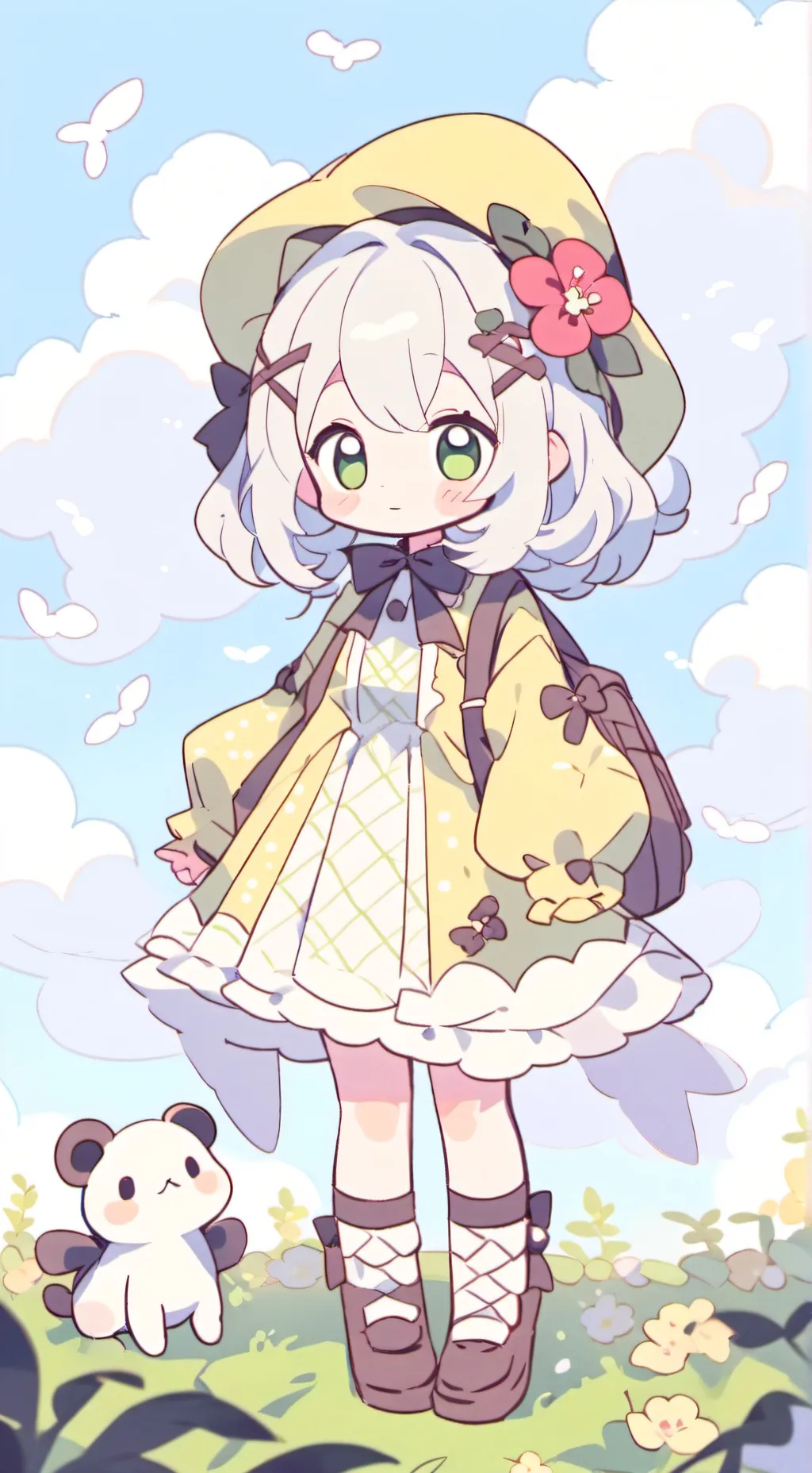 Talkie AI - Chat with Triangle