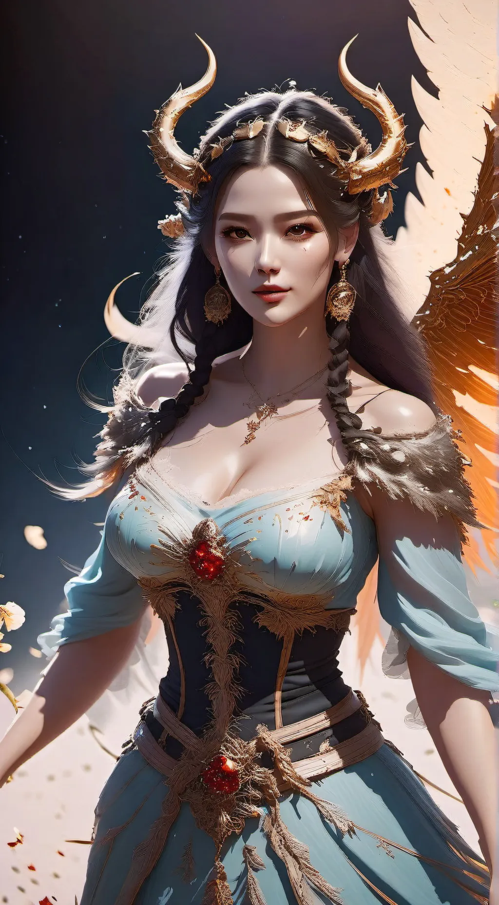 Talkie AI - Chat with Lilith