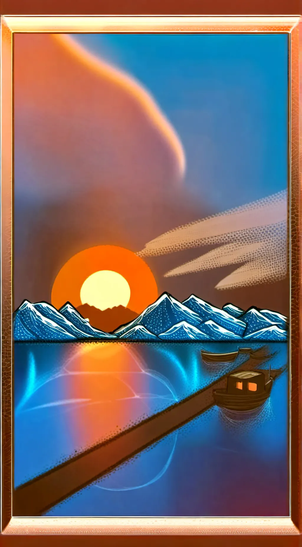 ai character: ❤️??Блек??❤️ background