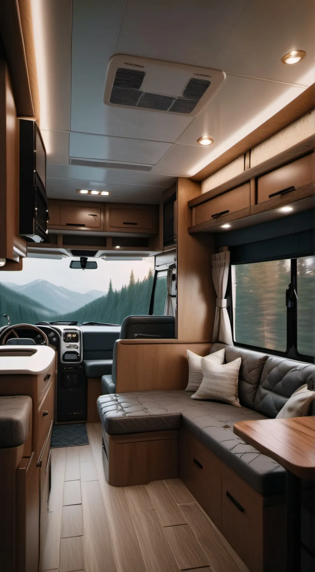 ai character: TRIP + UR FRIENDS background