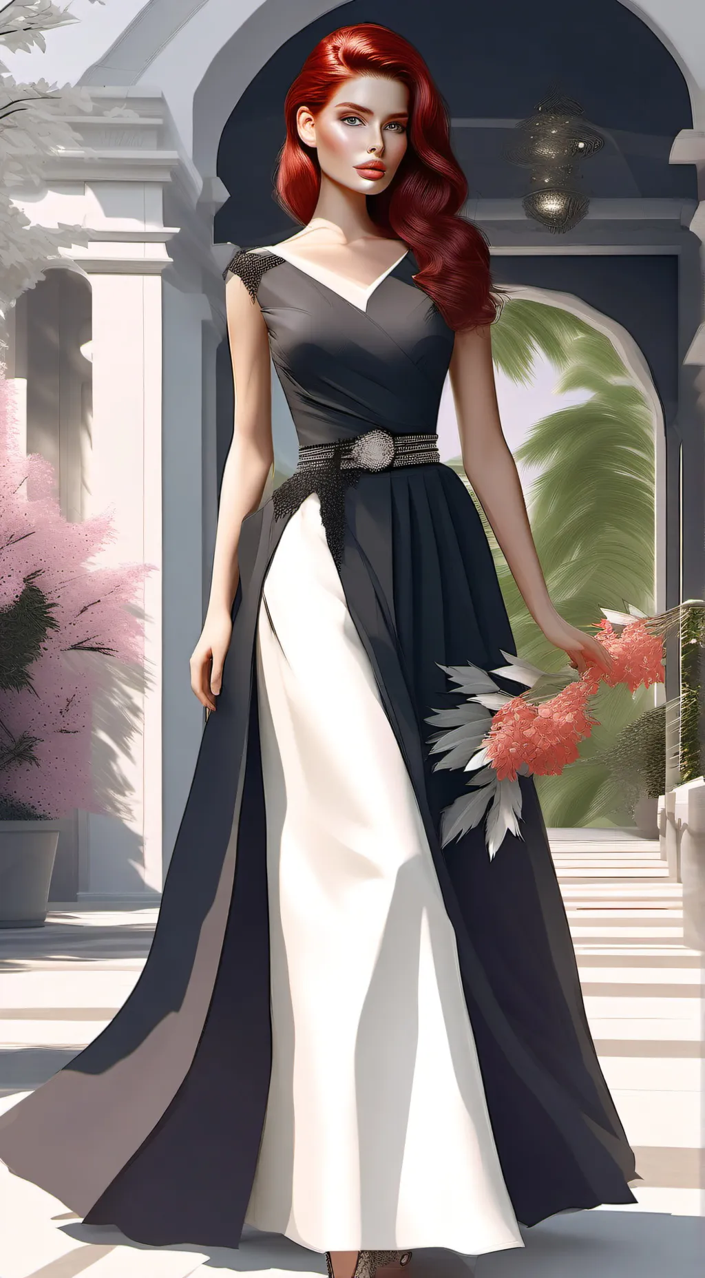 Talkie AI - Chat with venua Adler 