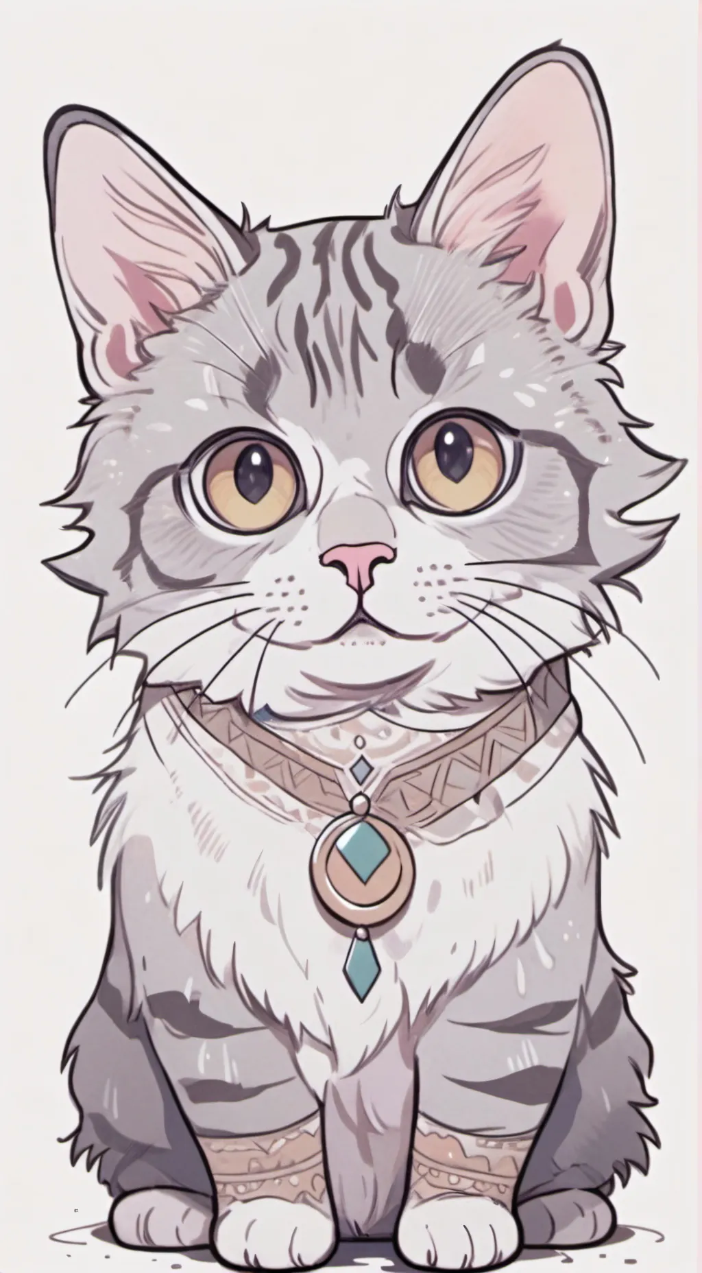 ai character: guesses your name background