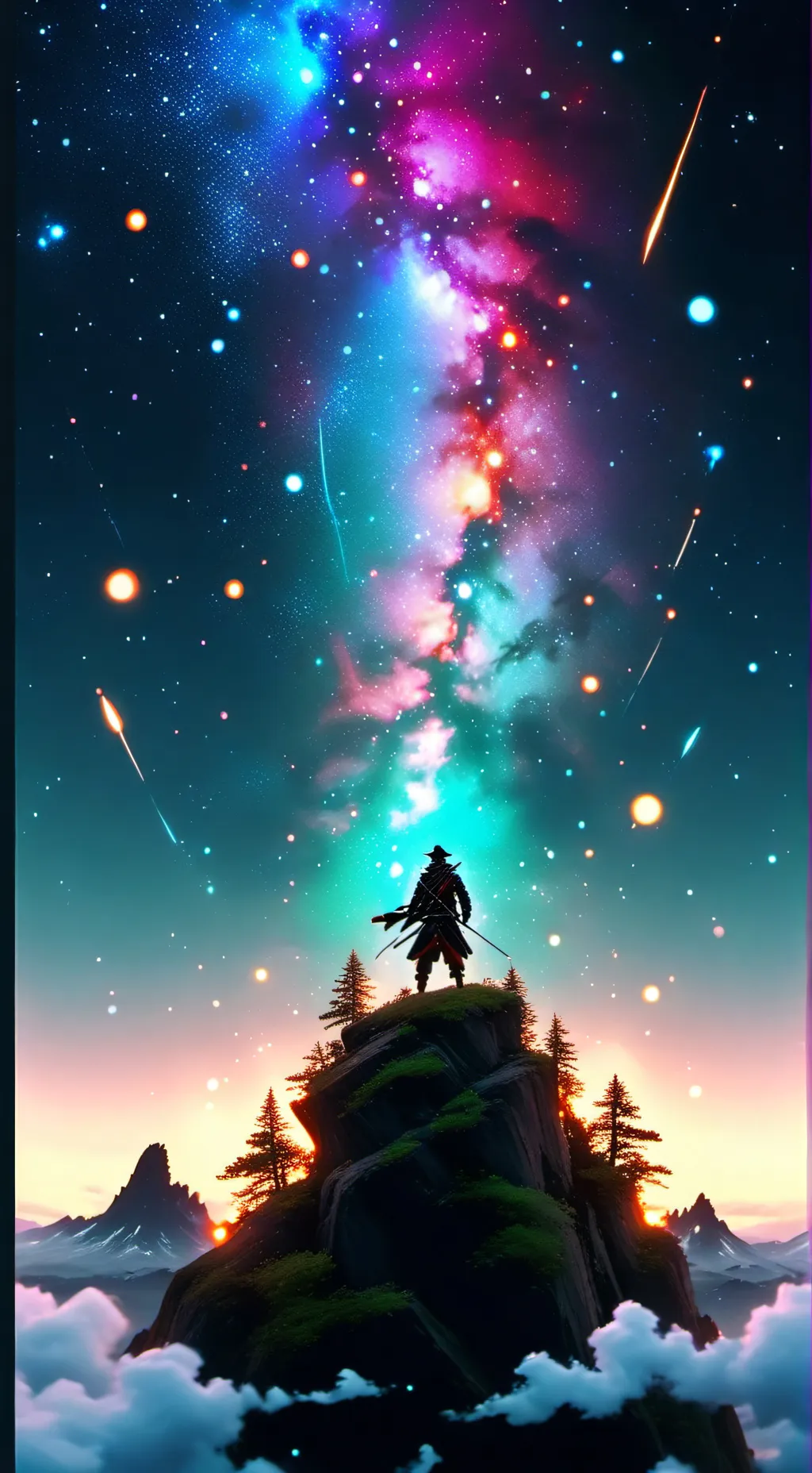 ai character: 1x1x1x1  background