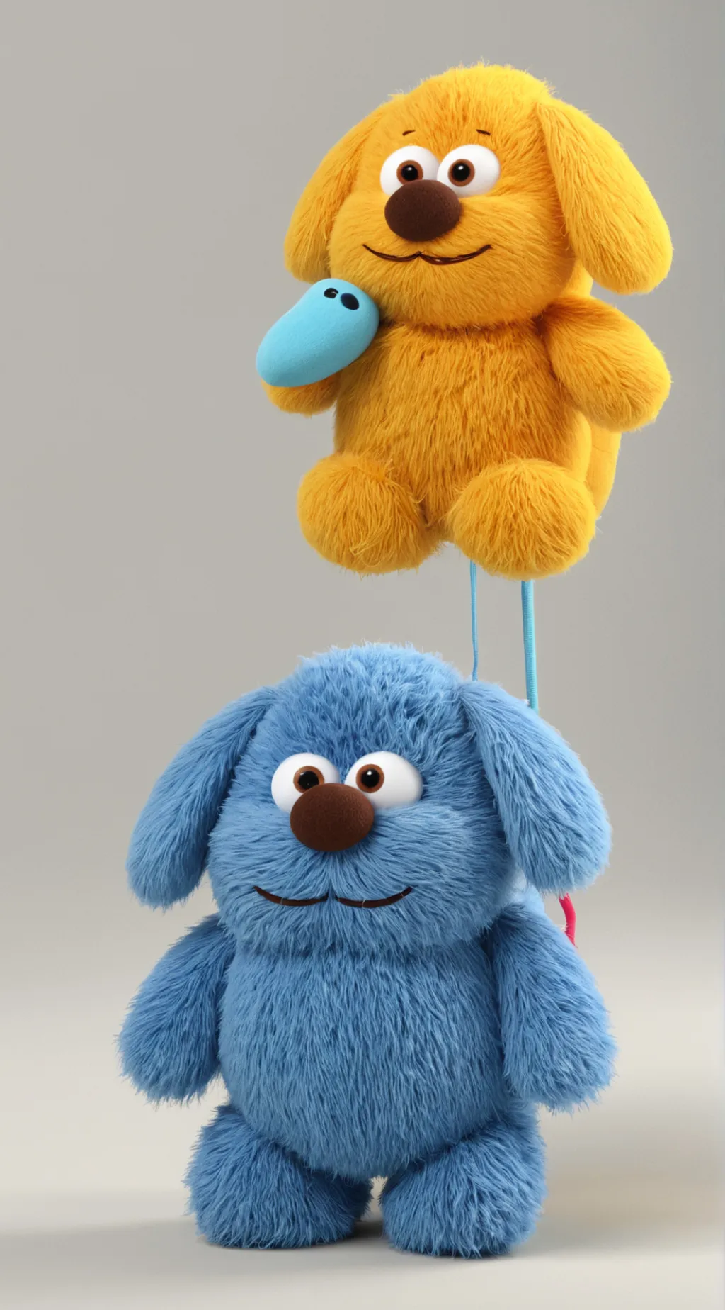 ai character: tu papa xd  background