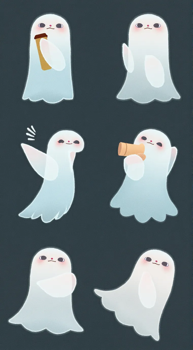 ai character: Dolly's playhouse💖 background