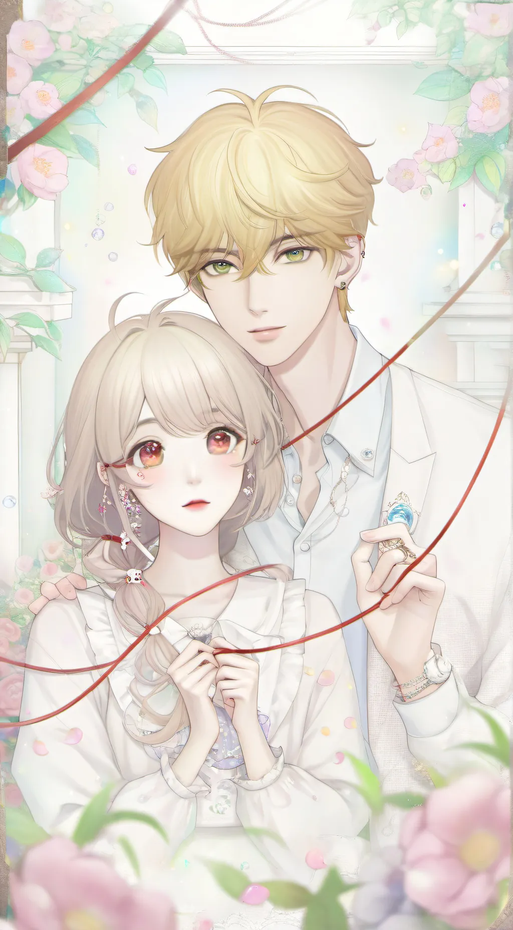 ai character: ♥️§×~Noah~×§♥️ background