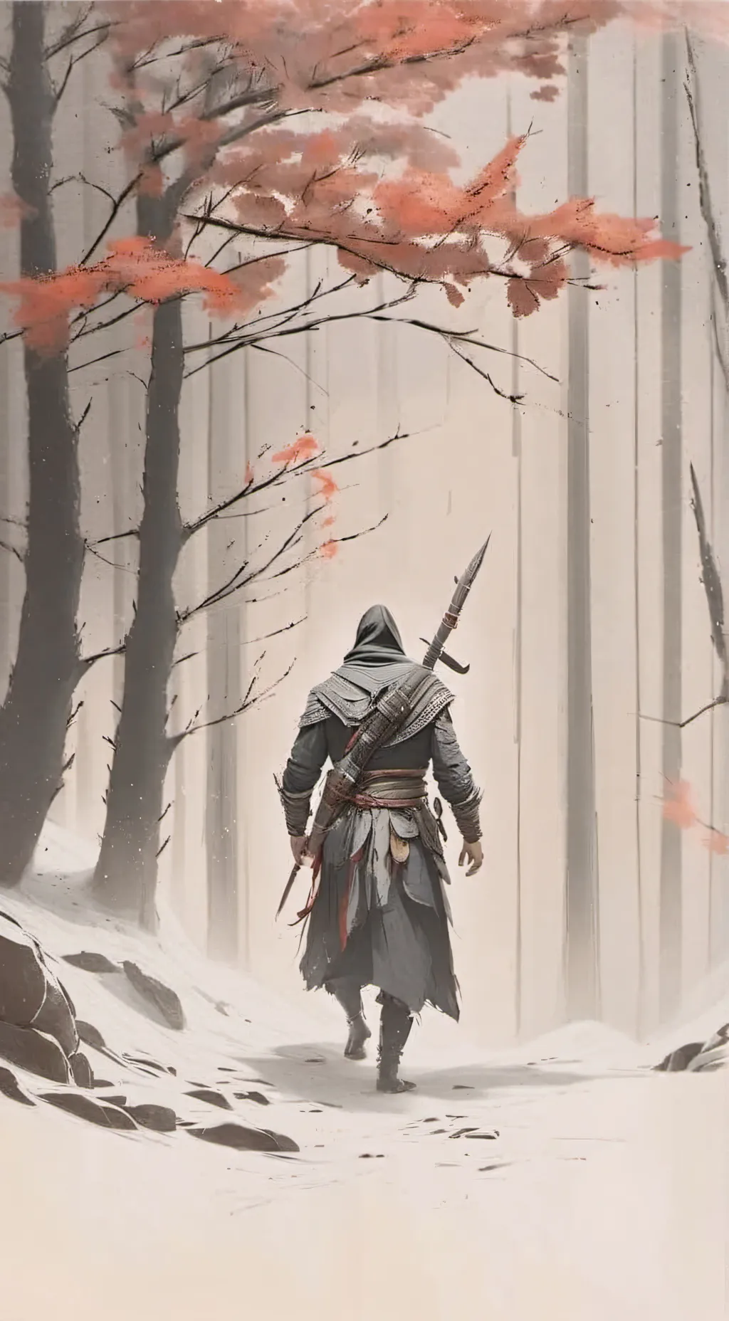 ai character: escuela Canadá🇨🇦🍁 background