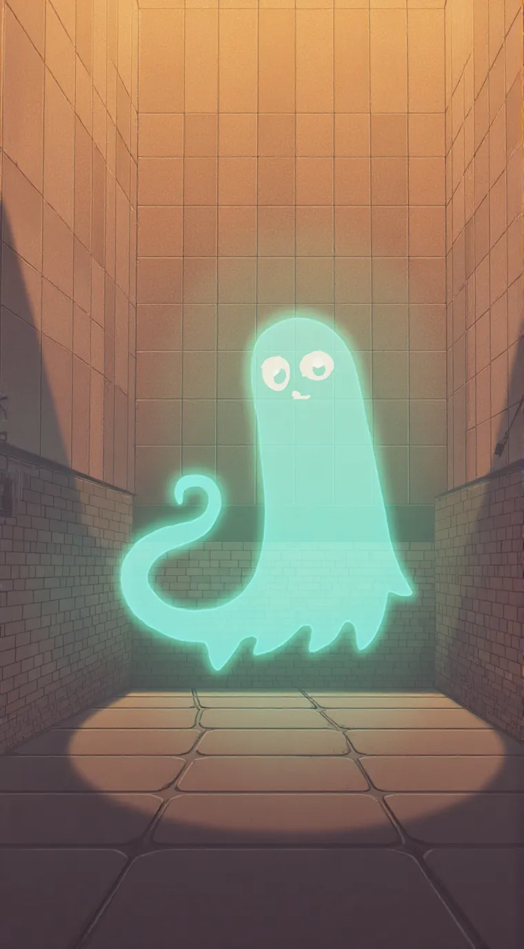 ai character: Anything! background