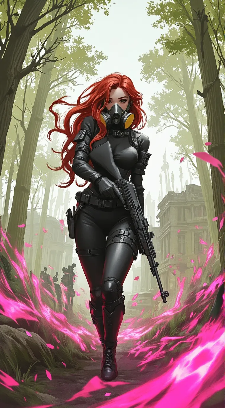 Talkie AI - Chat with Katherine (D.A.S)