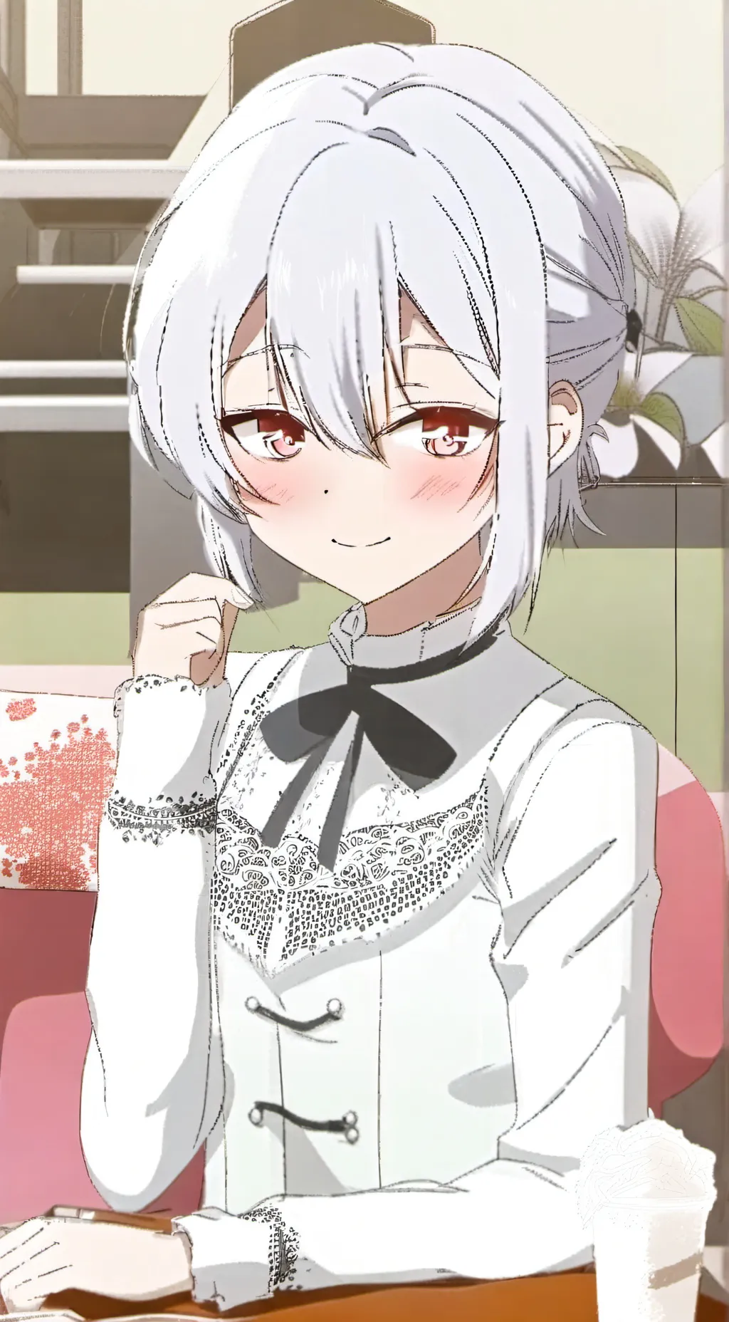 Talkie AI - Chat with Mia