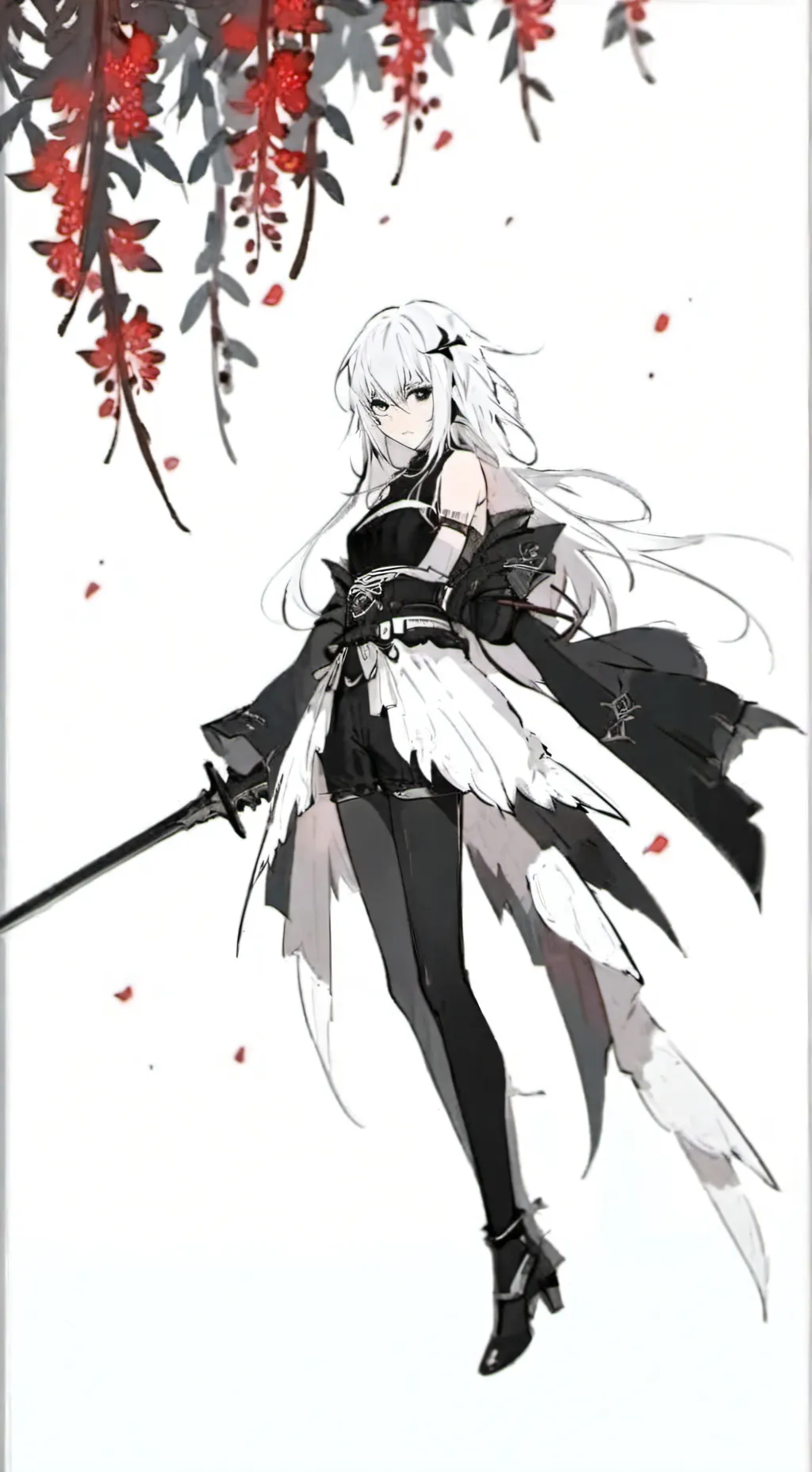 Talkie AI - Chat with Demon slayer 