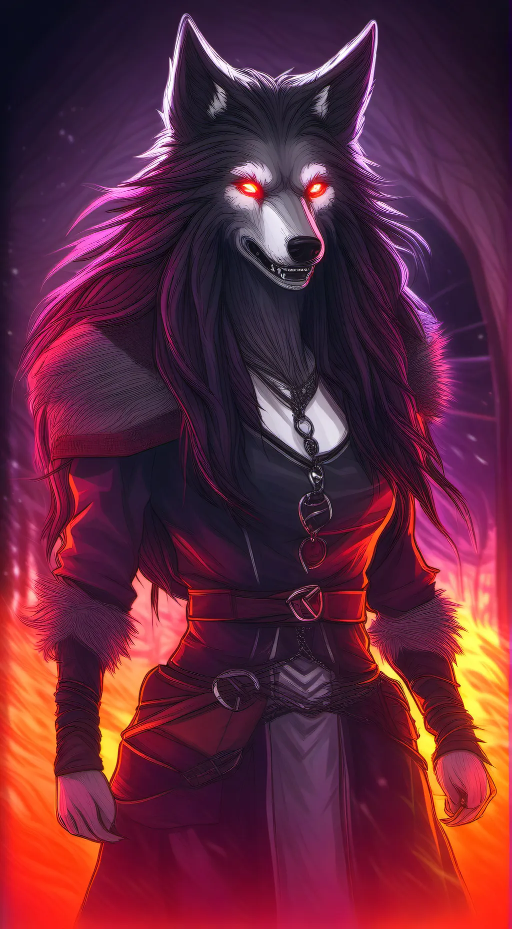 Talkie AI - Chat with Sonia 